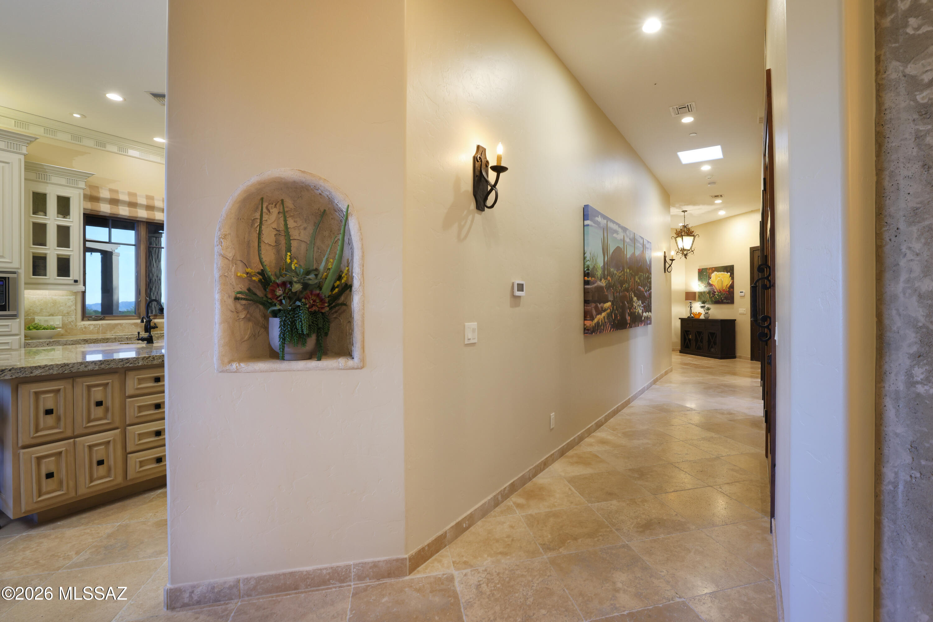 Stone Canyon I - Residential