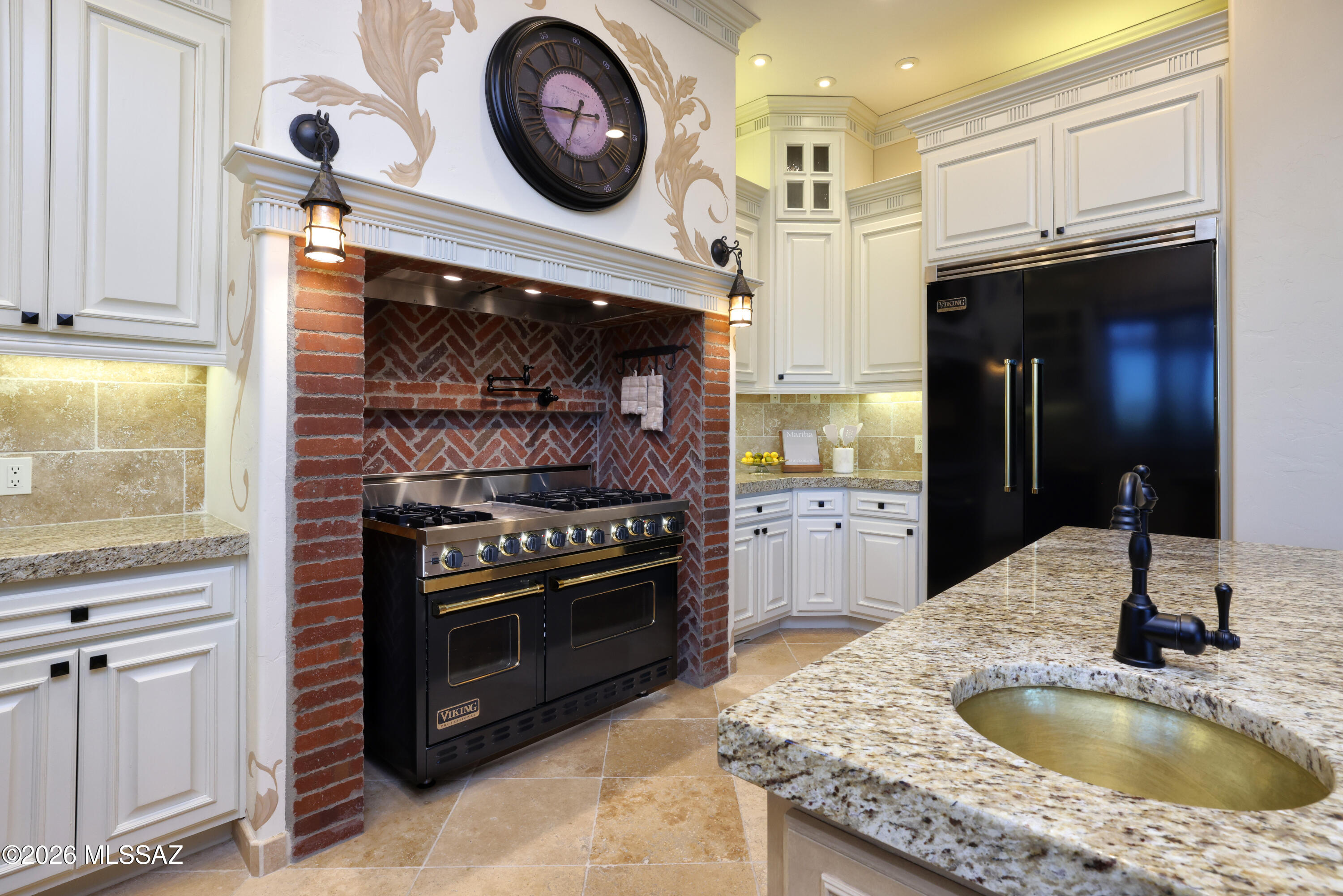 Stone Canyon I - Residential