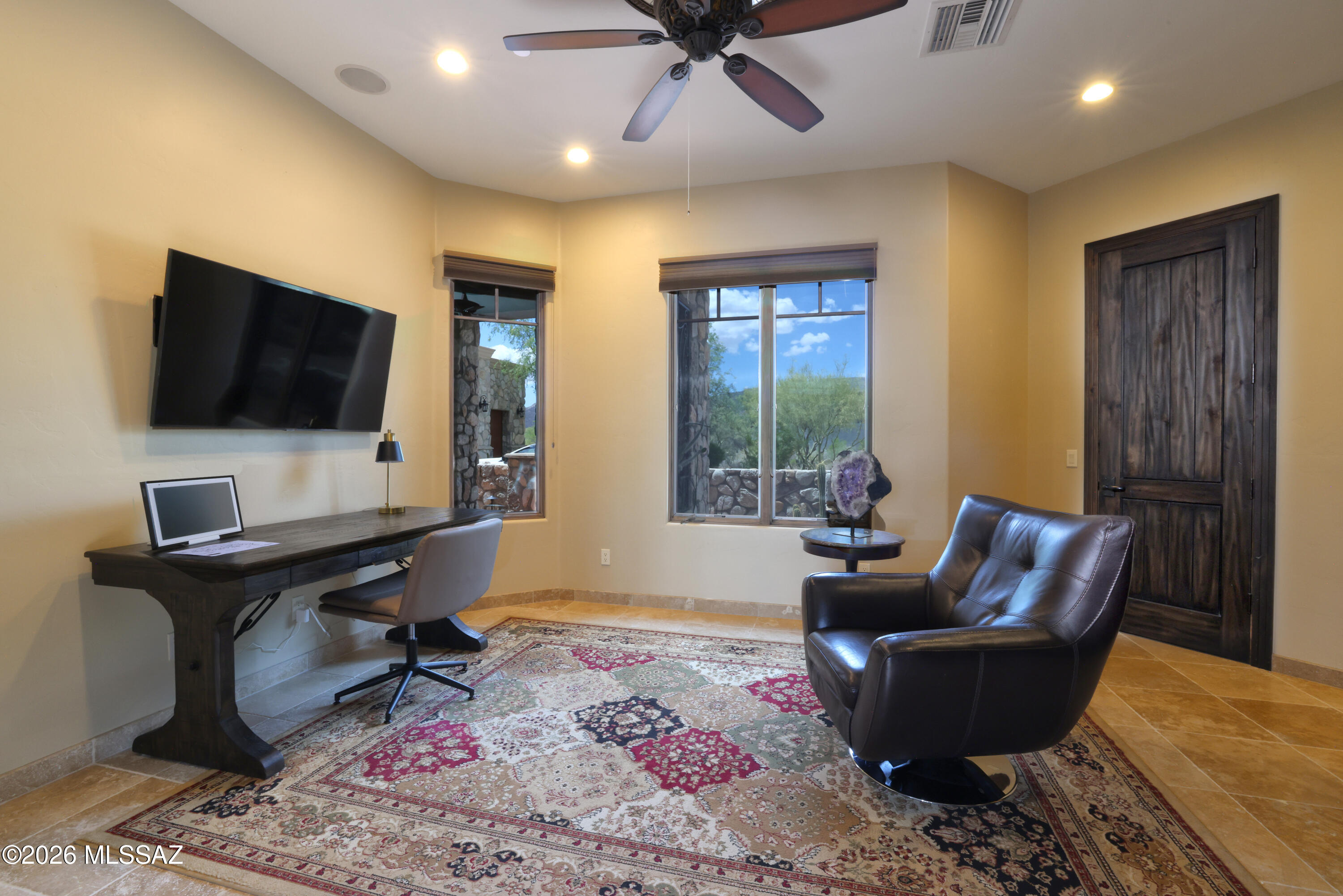 Stone Canyon I - Residential
