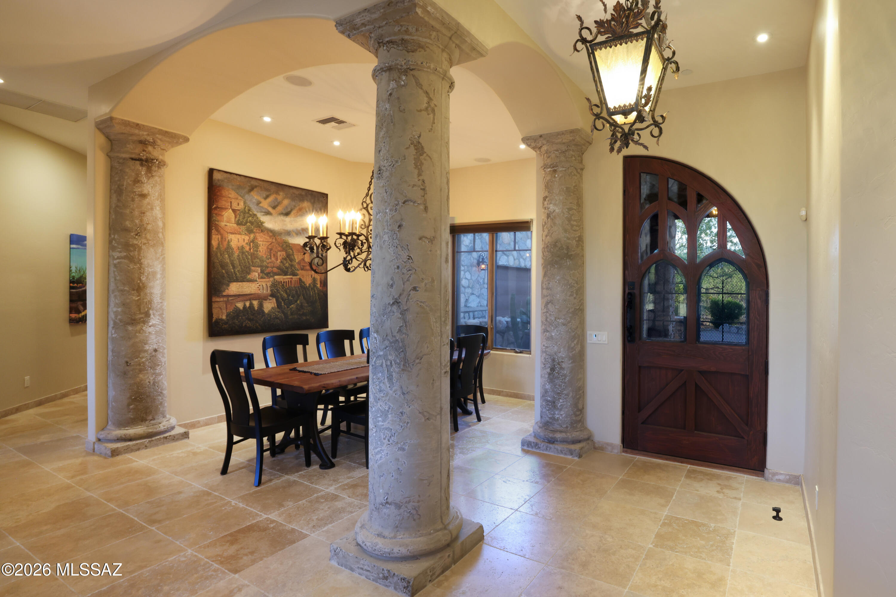 Stone Canyon I - Residential