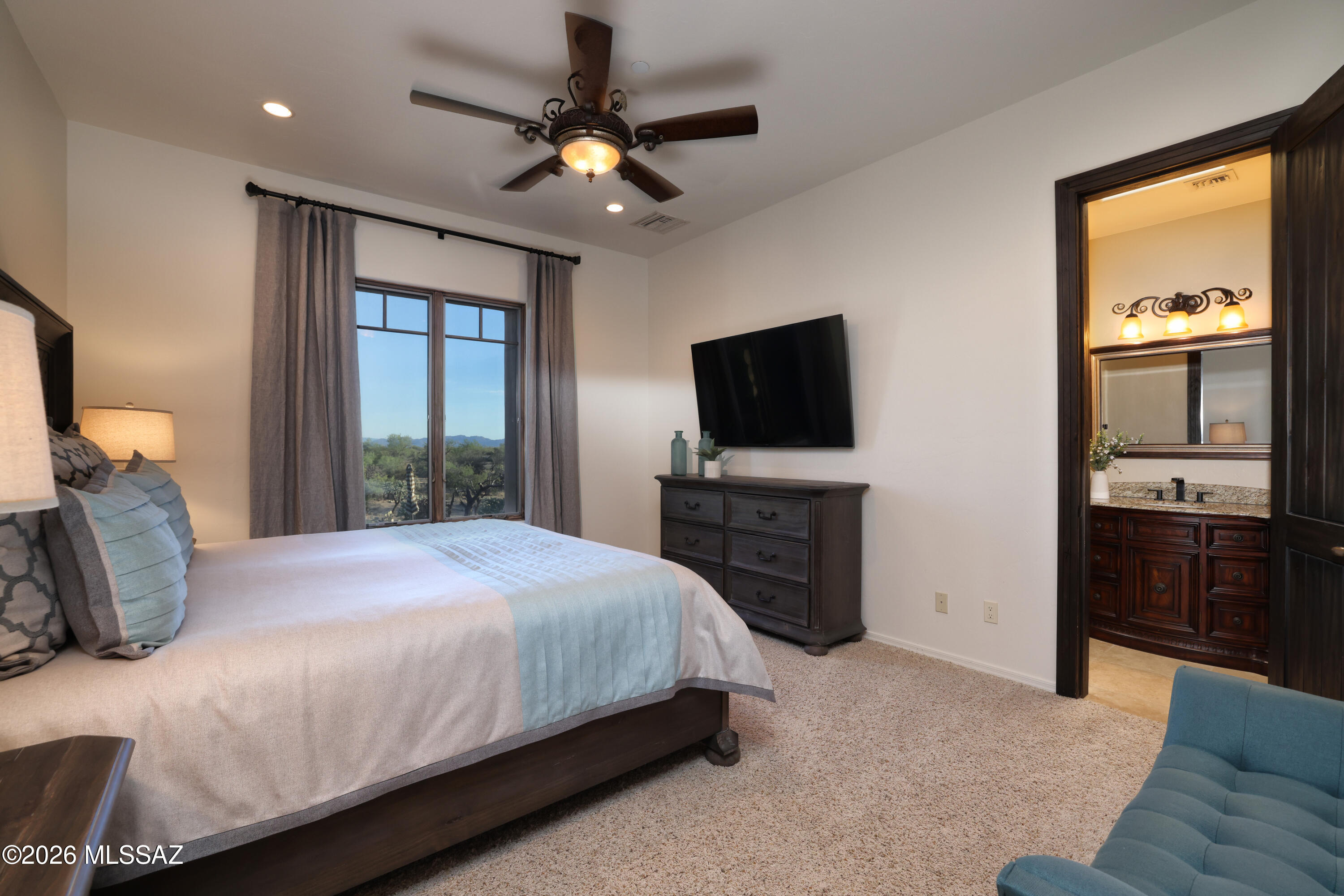 Stone Canyon I - Residential