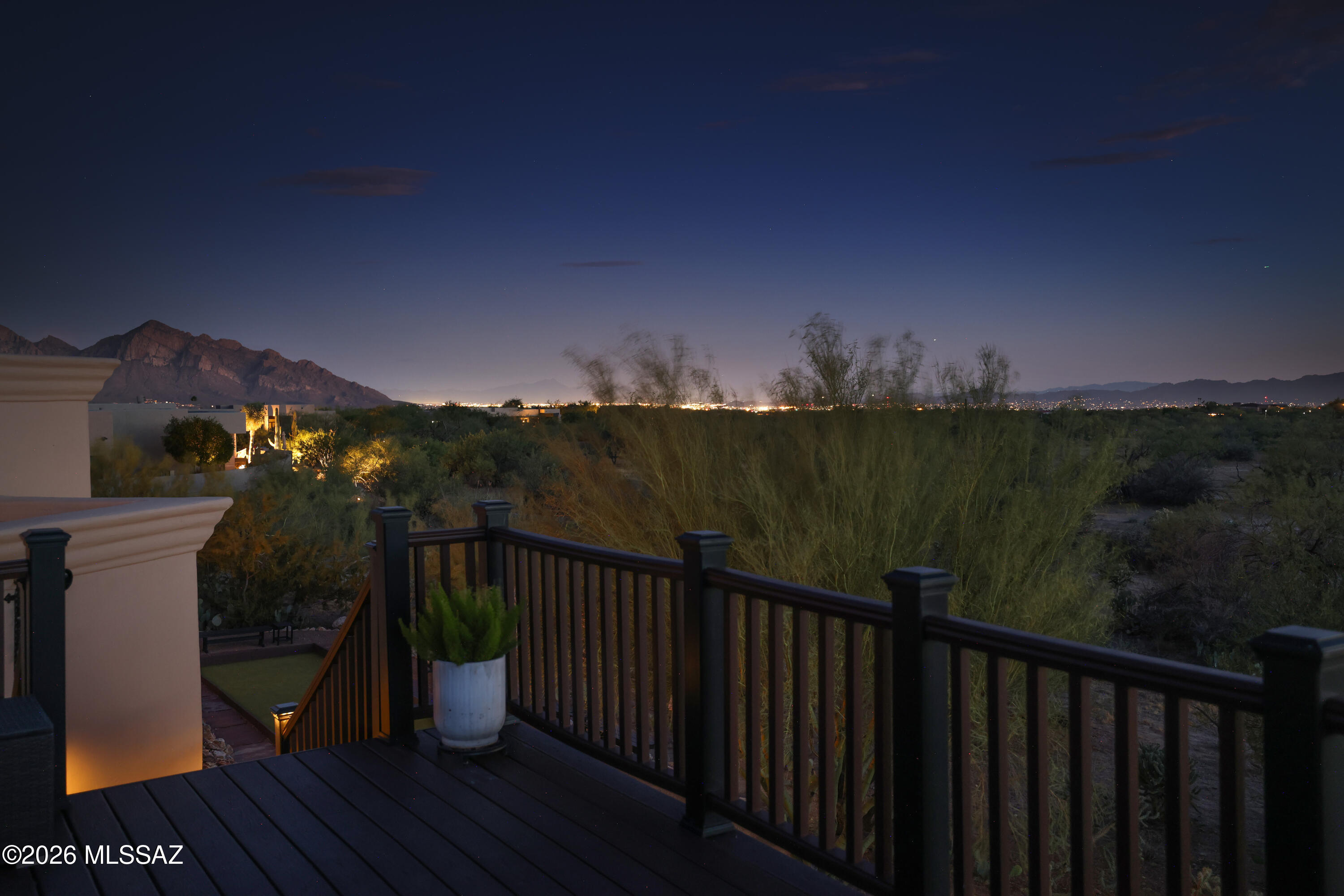 Stone Canyon I - Residential