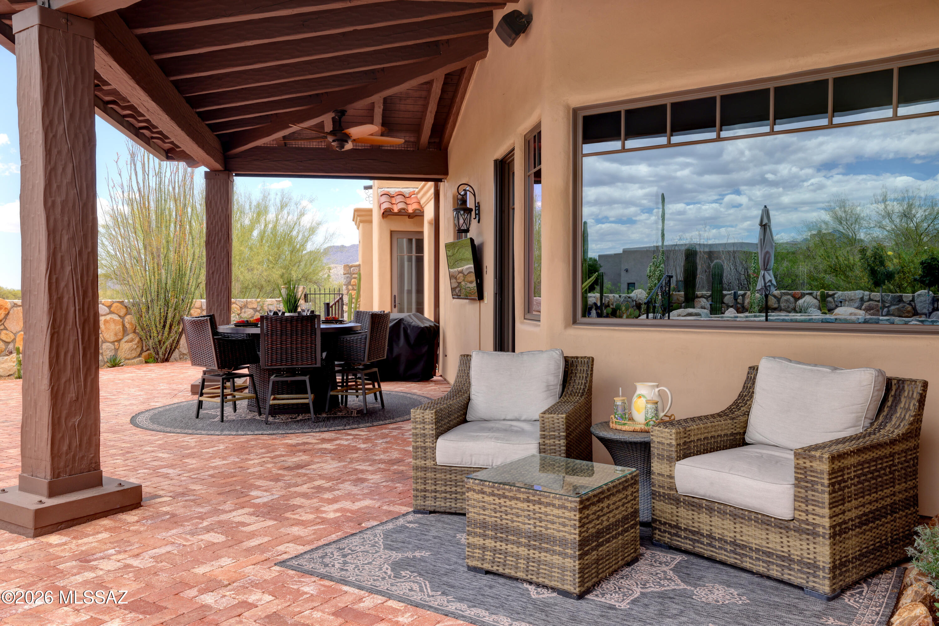 Stone Canyon I - Residential