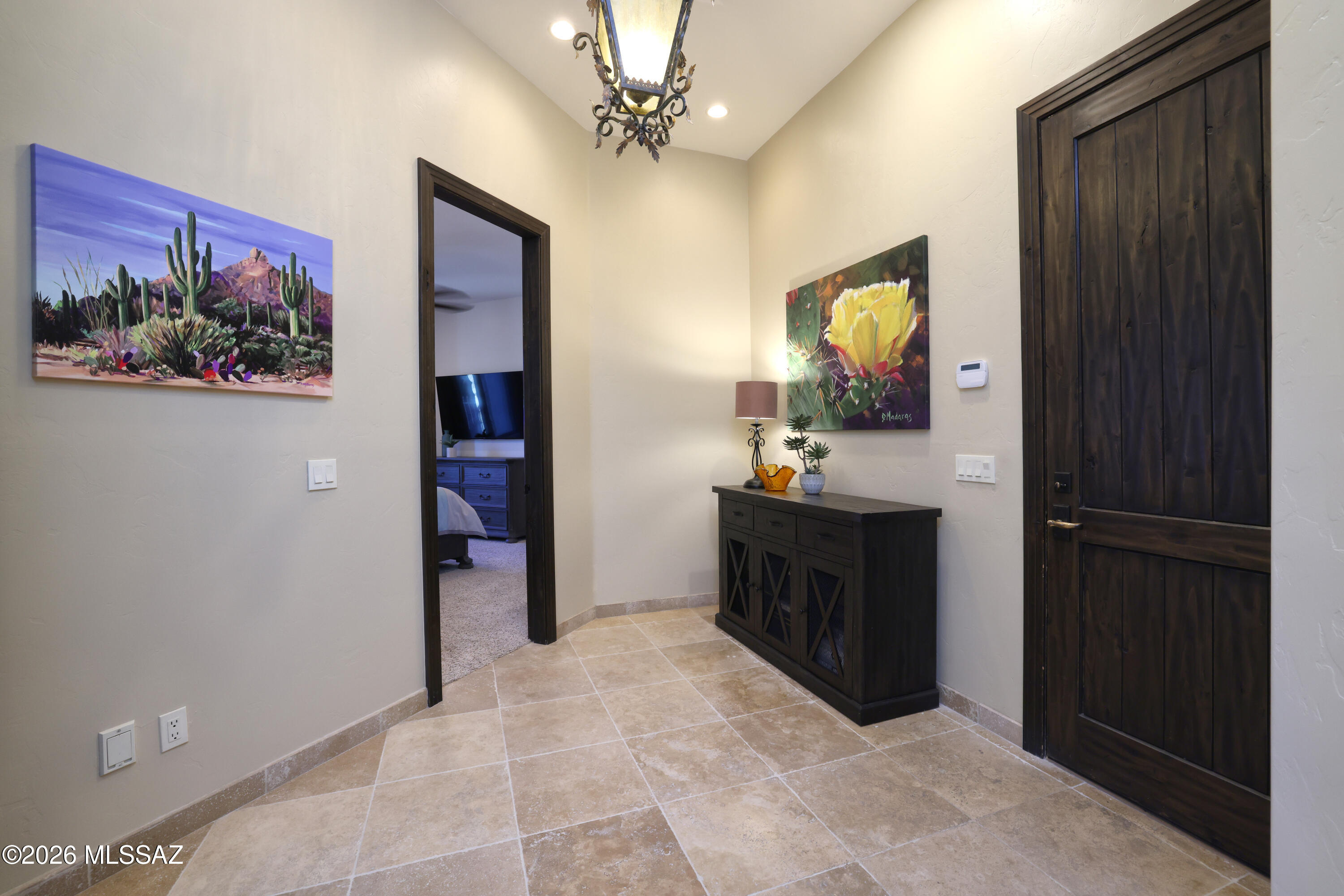 Stone Canyon I - Residential
