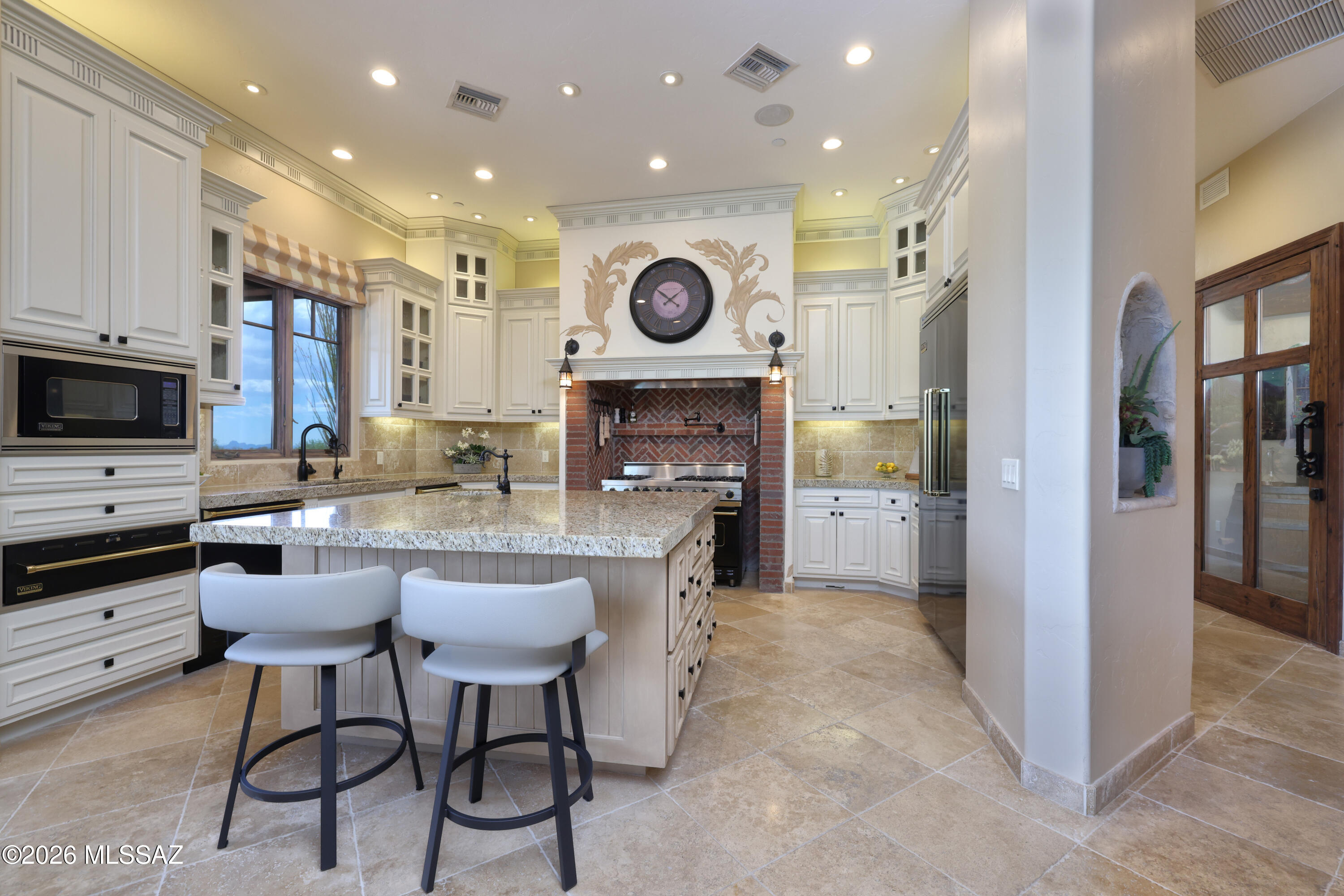 Stone Canyon I - Residential