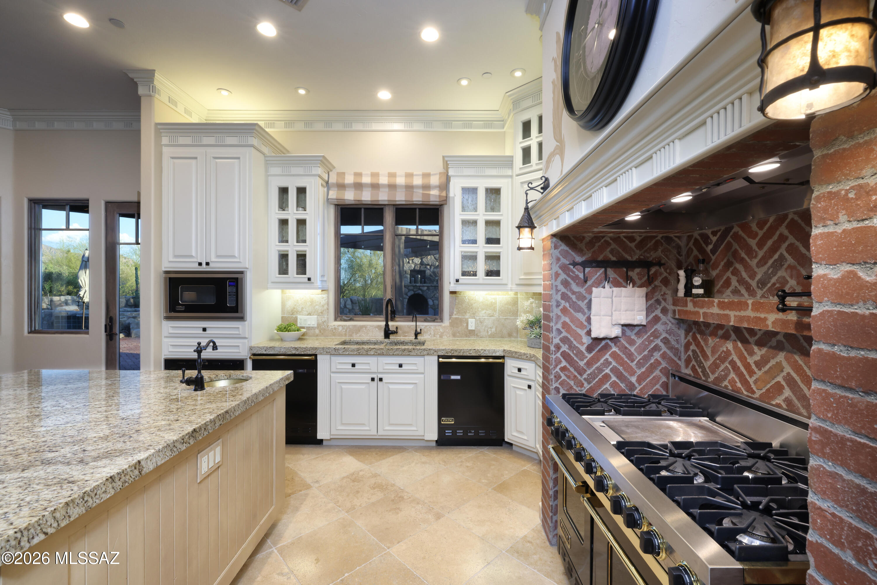 Stone Canyon I - Residential
