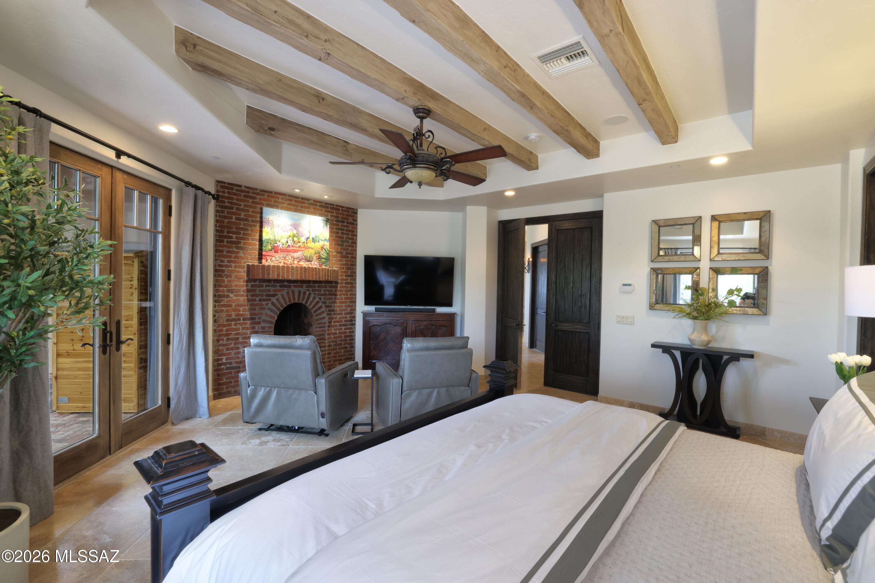 Stone Canyon I - Residential