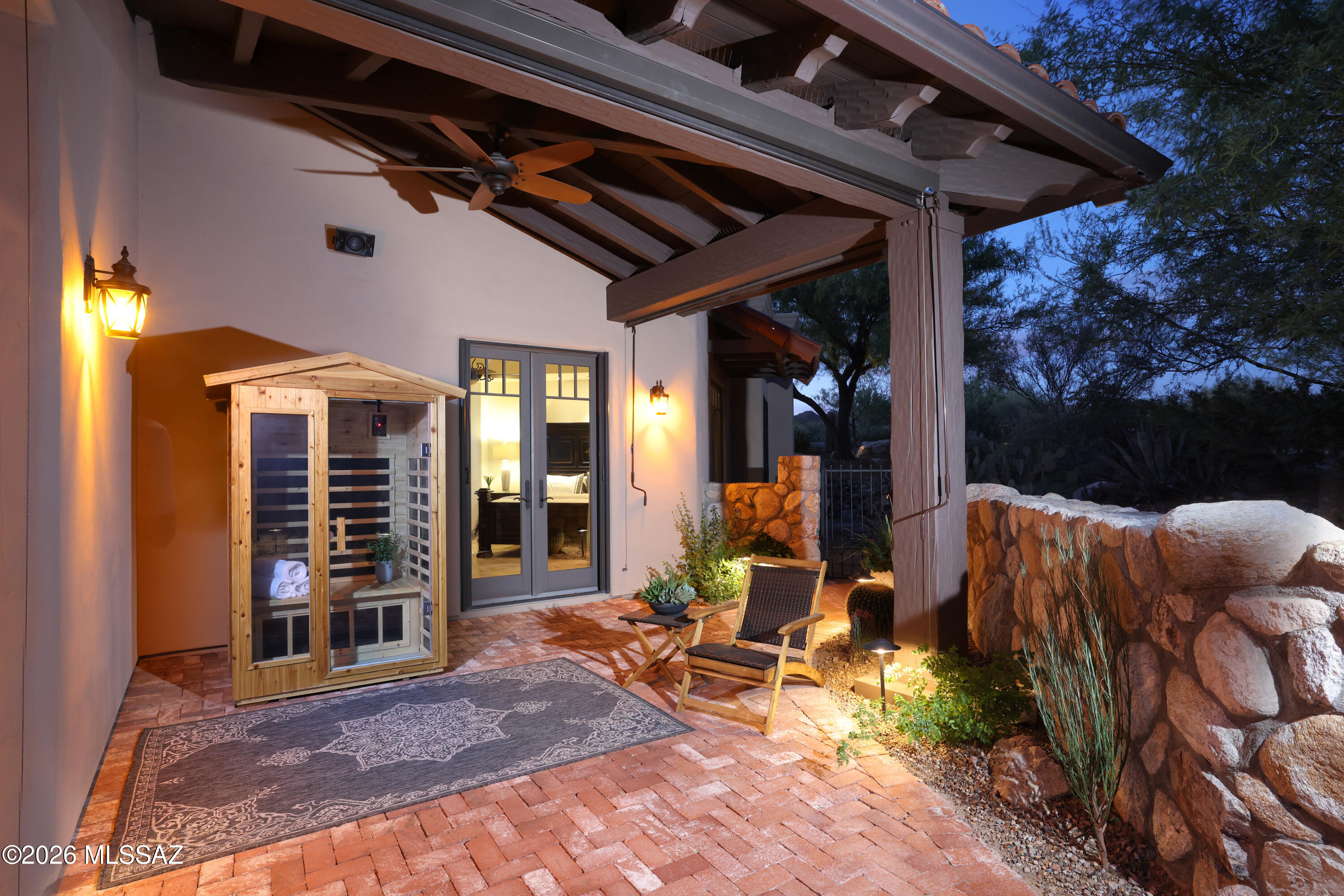 Stone Canyon I - Residential
