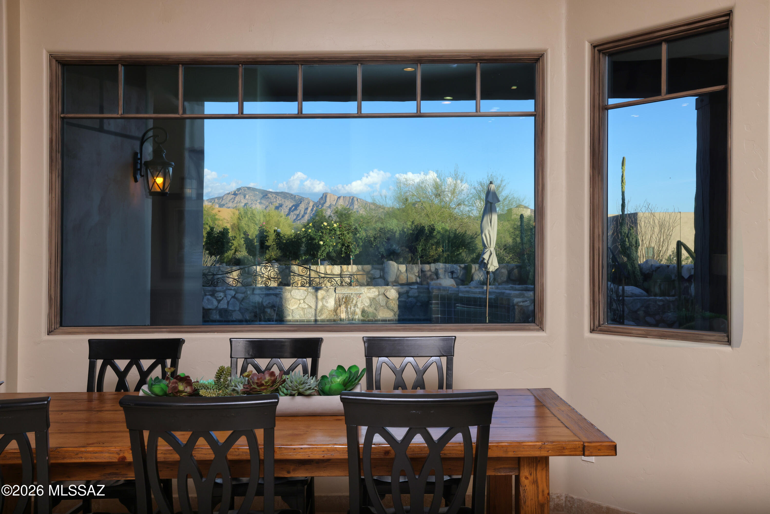 Stone Canyon I - Residential