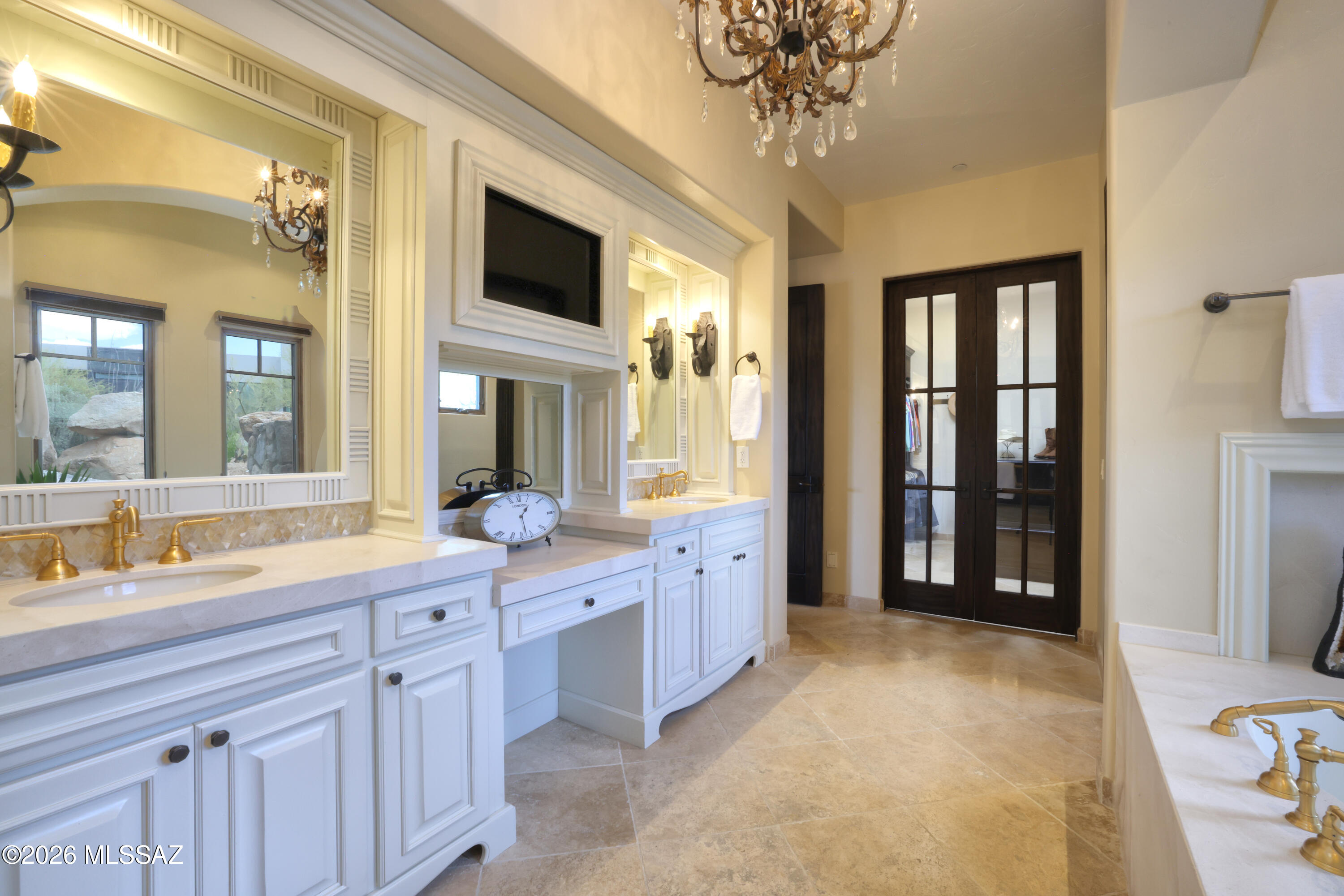 Stone Canyon I - Residential