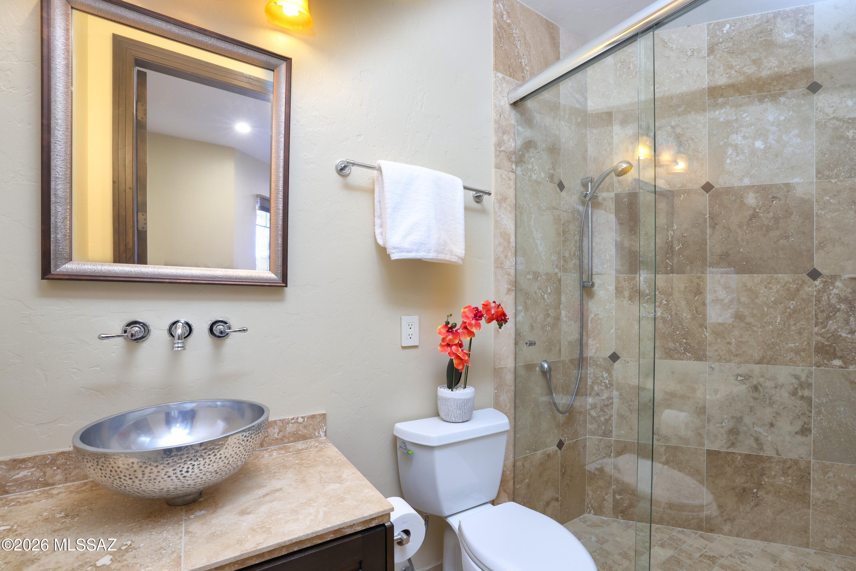 Stone Canyon I - Residential