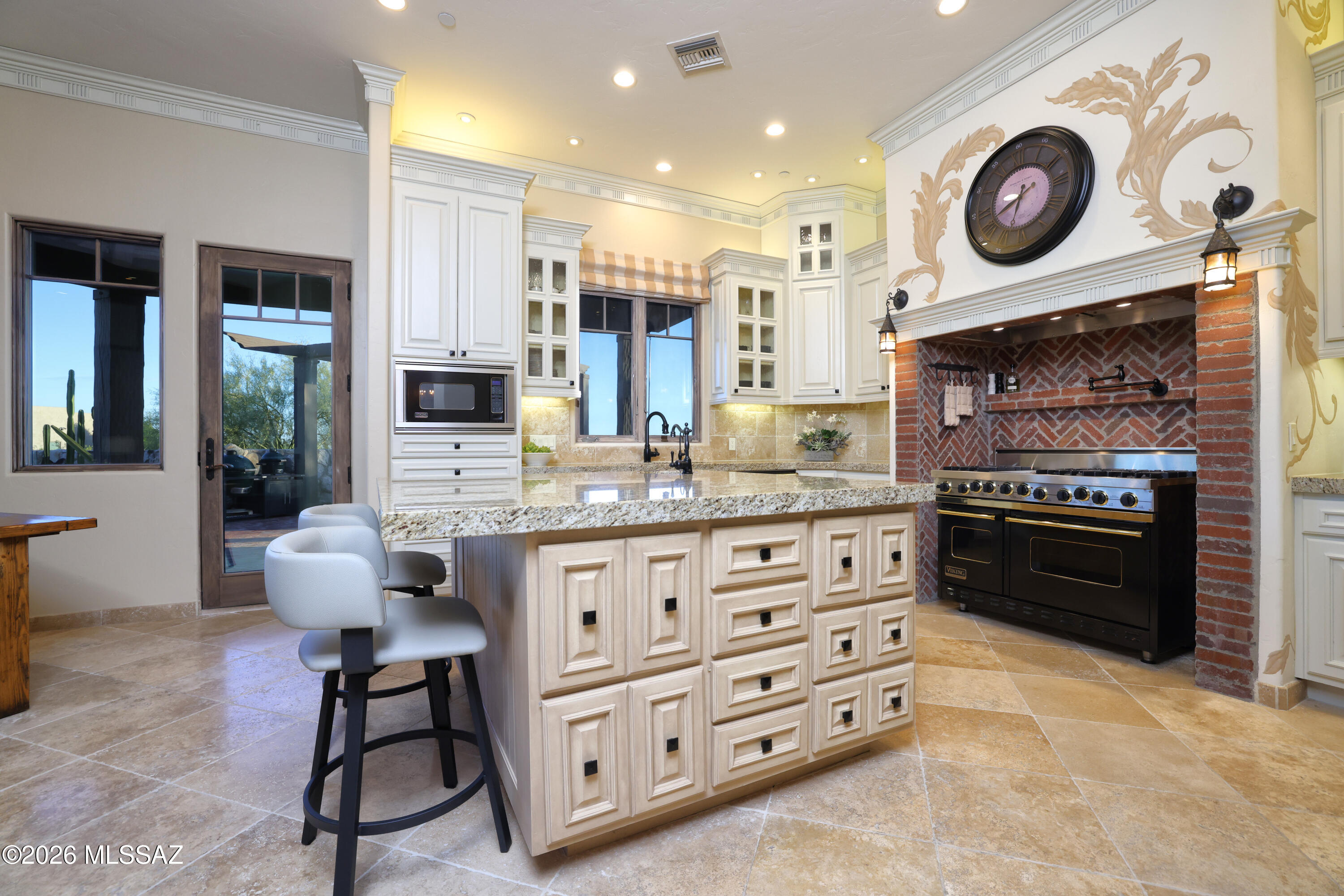 Stone Canyon I - Residential