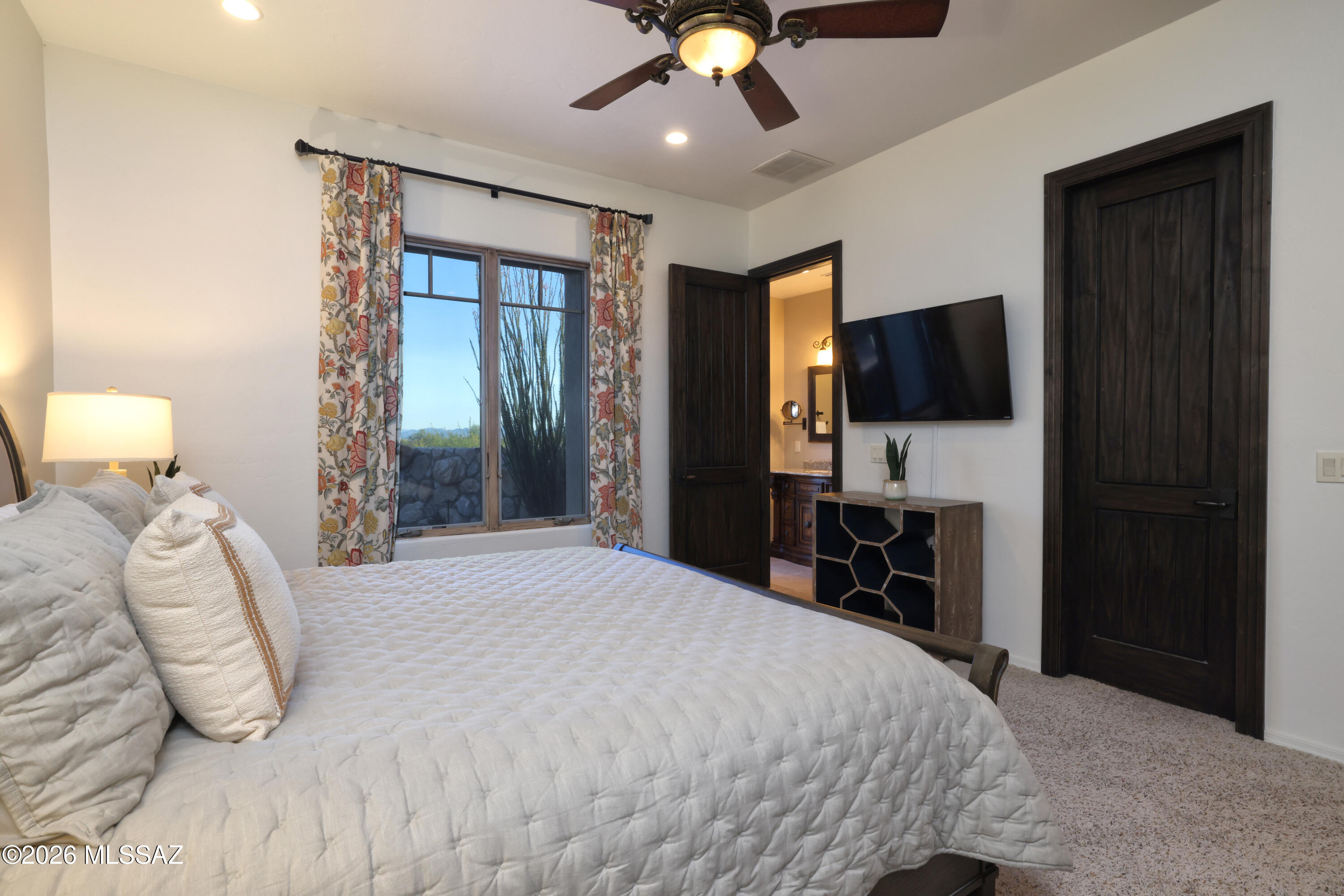Stone Canyon I - Residential