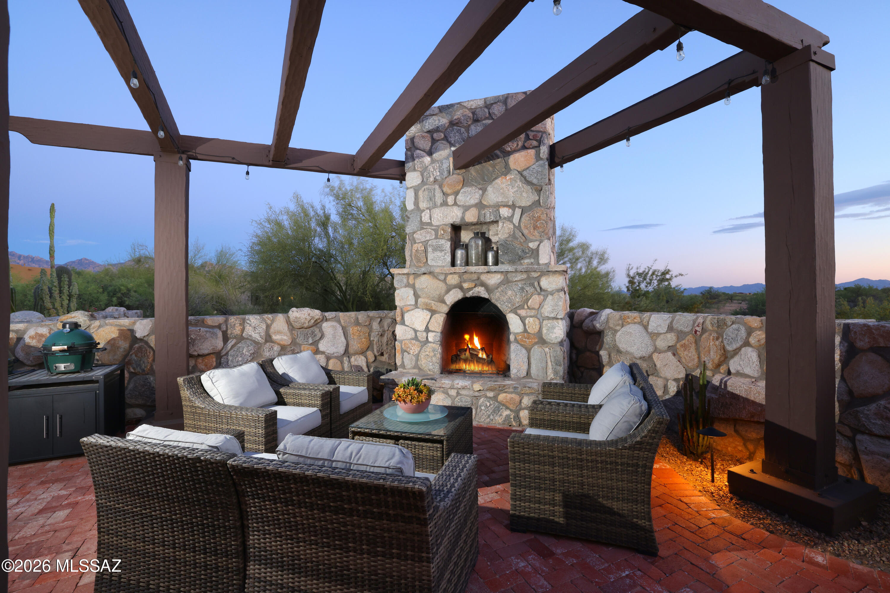 Stone Canyon I - Residential