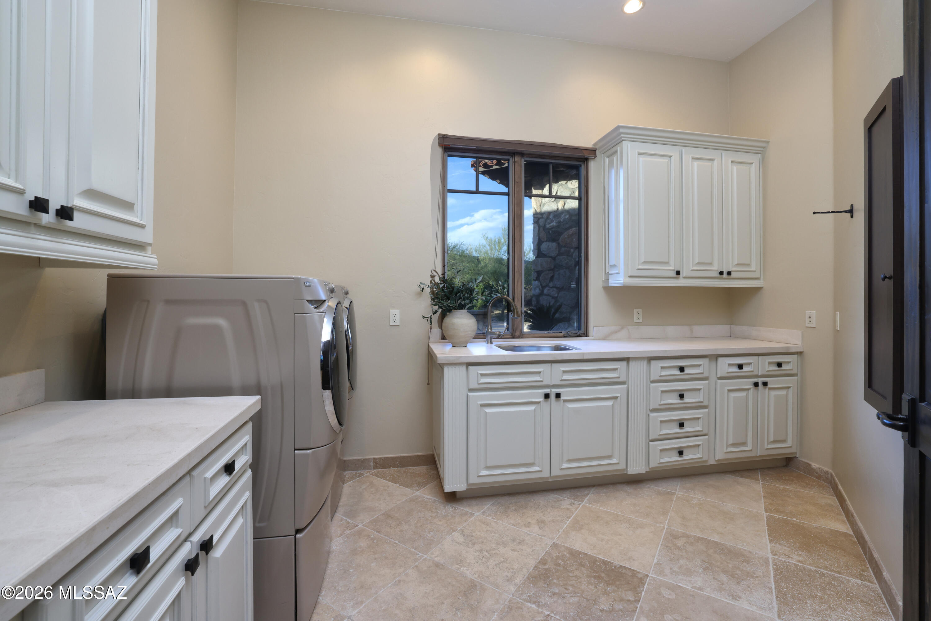 Stone Canyon I - Residential