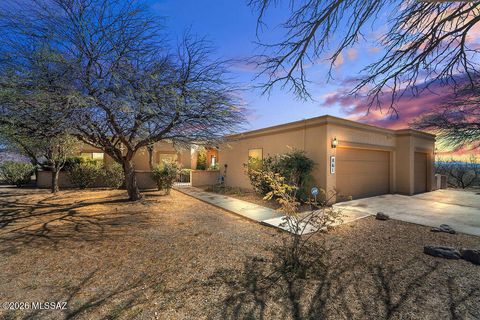 861 Via Mandan Rio Rico AZ 85648