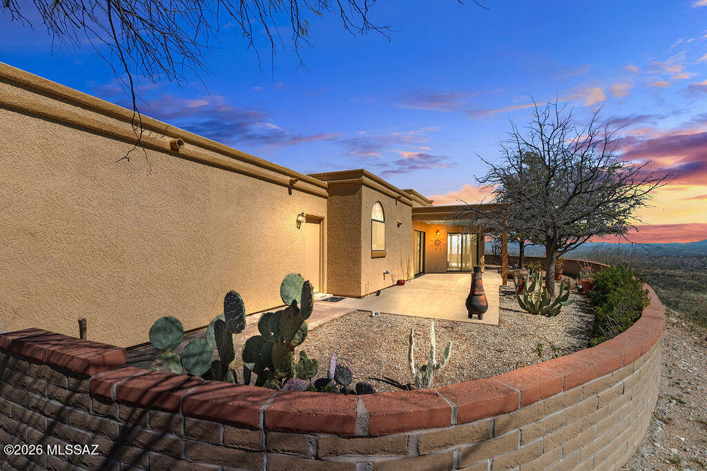 Rio Rico Estates 13 - Residential