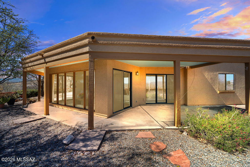 Rio Rico Estates 13 - Residential
