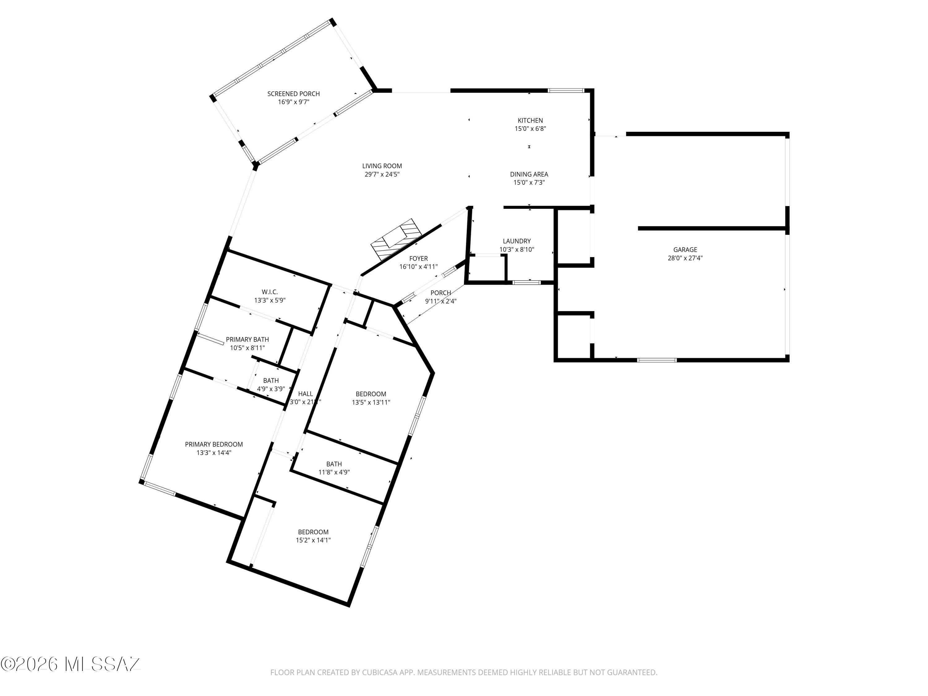Rio Rico Estates 13 - Residential