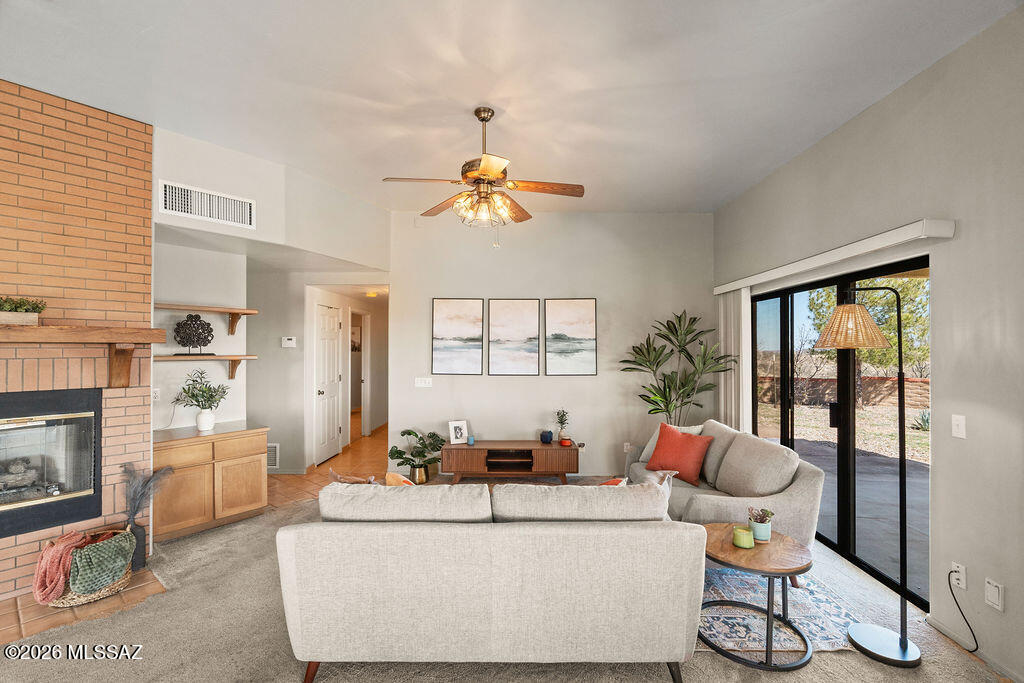 Rio Rico Estates 13 - Residential