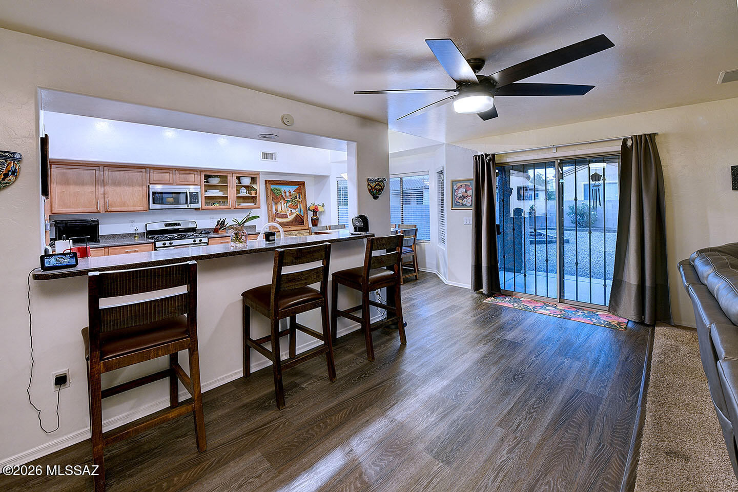 5271 E Park Vista Drive