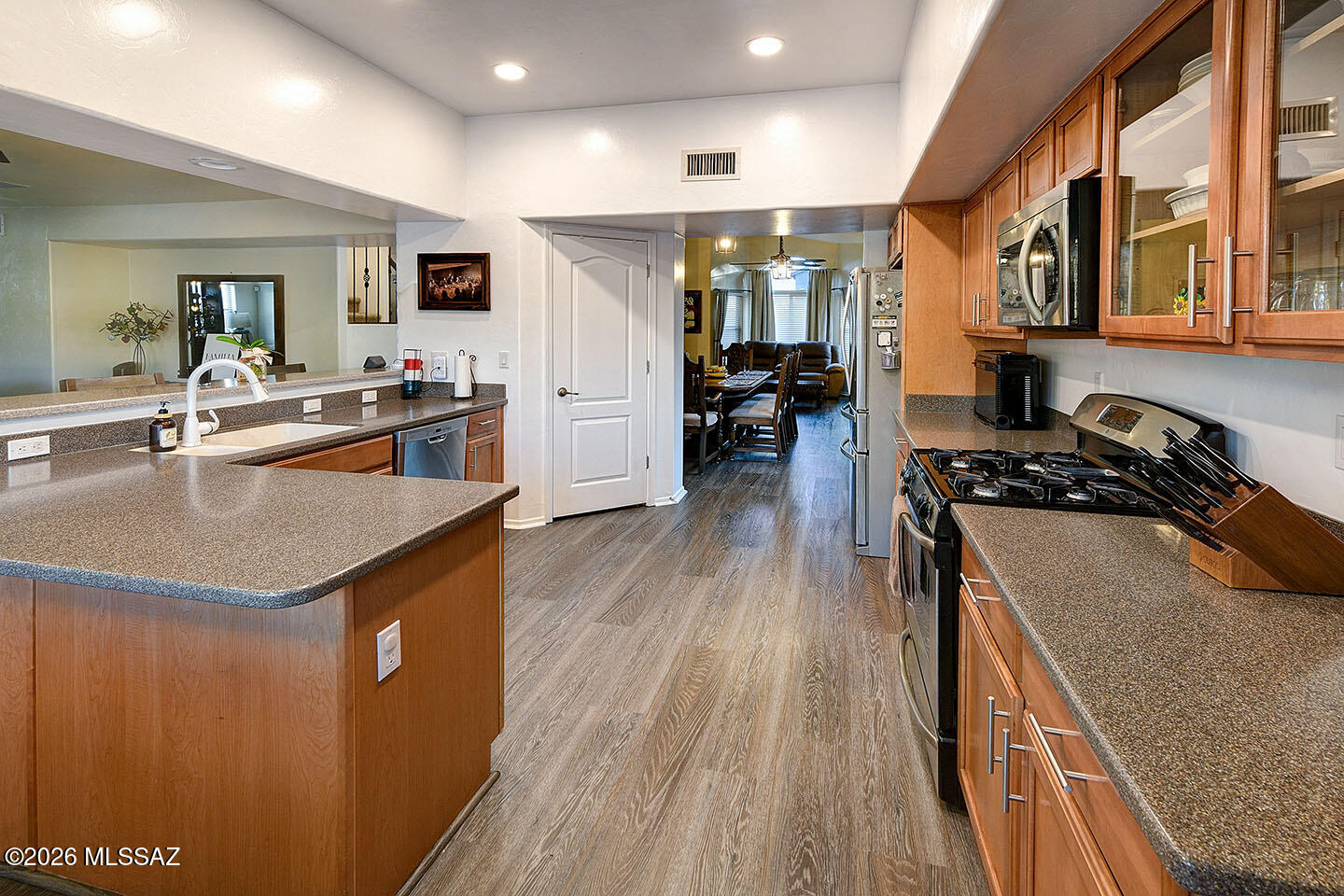 5271 E Park Vista Drive