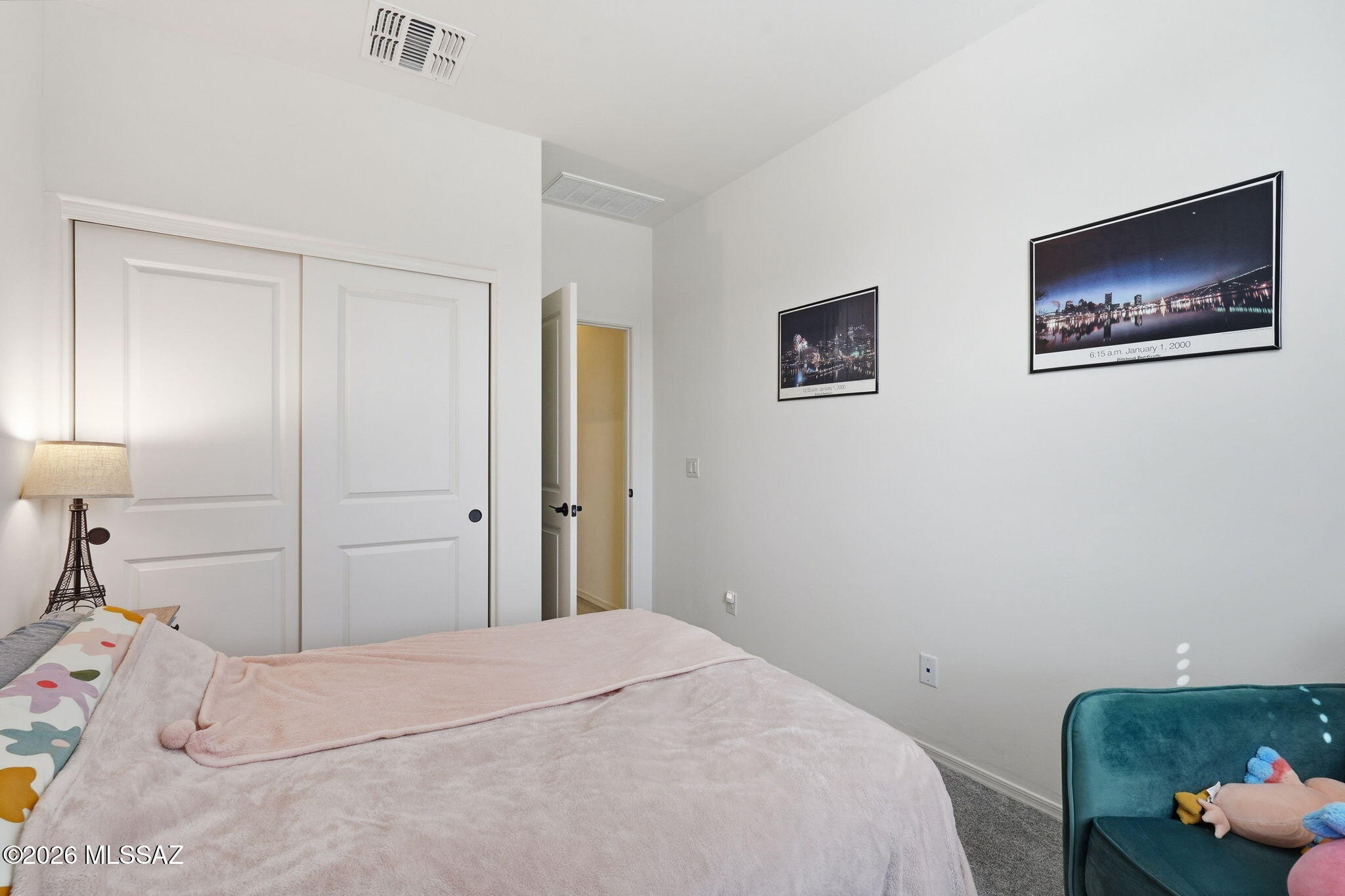 De Anza - Residential