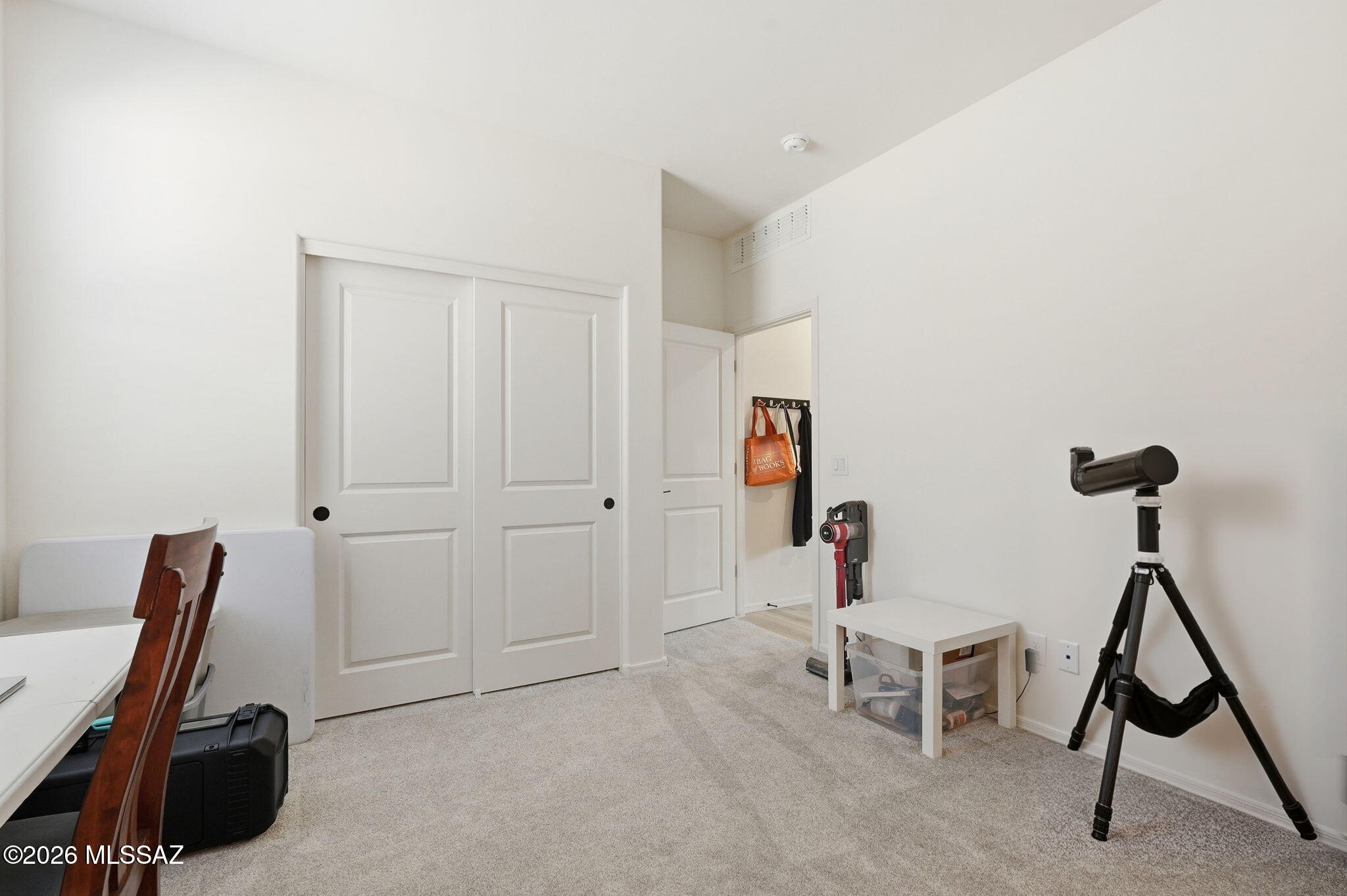 De Anza - Residential