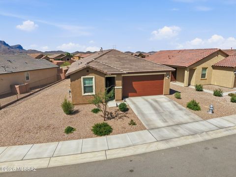 5836 W Pinto Loop Tucson AZ 85742