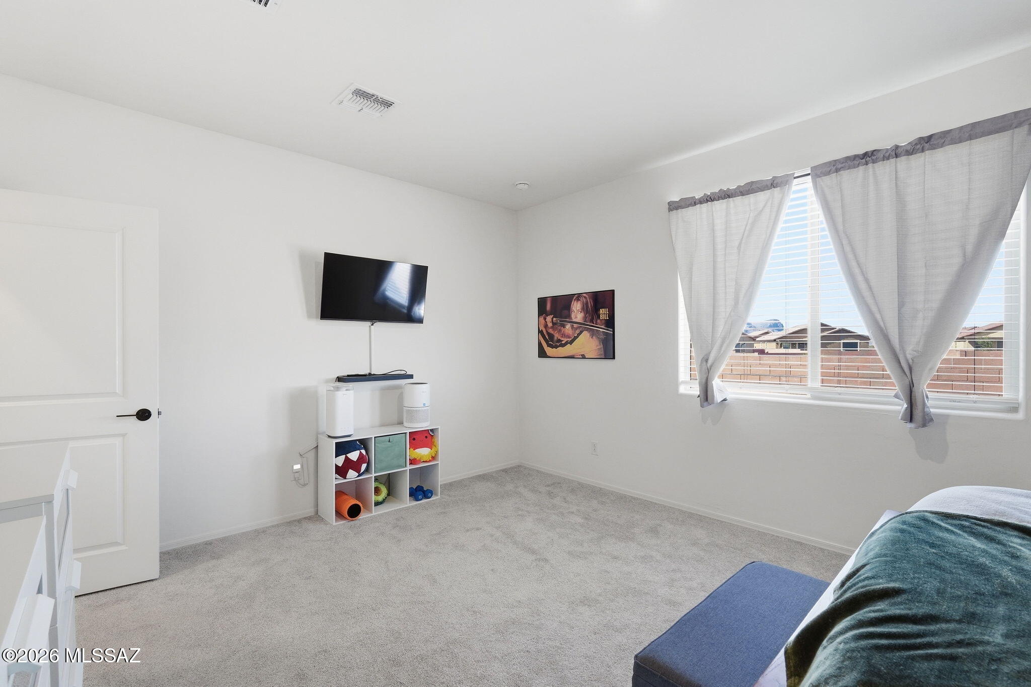 De Anza - Residential