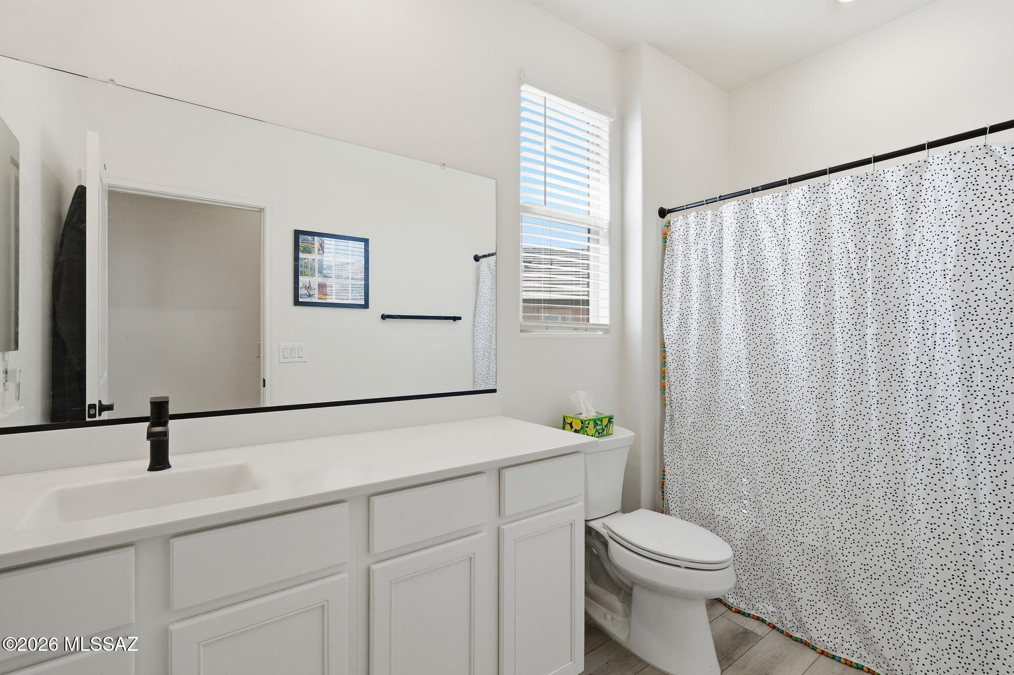 De Anza - Residential