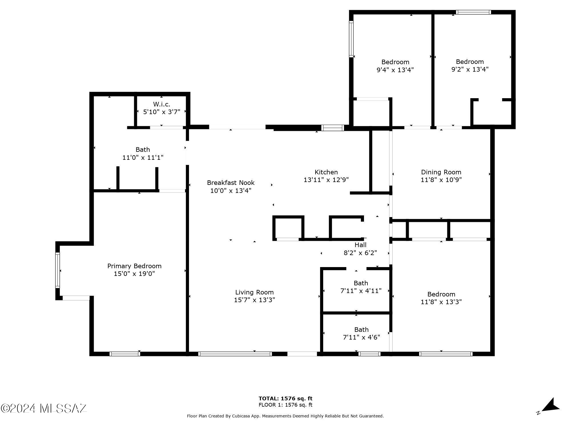 Rolling Hills NO. 2 - Residential
