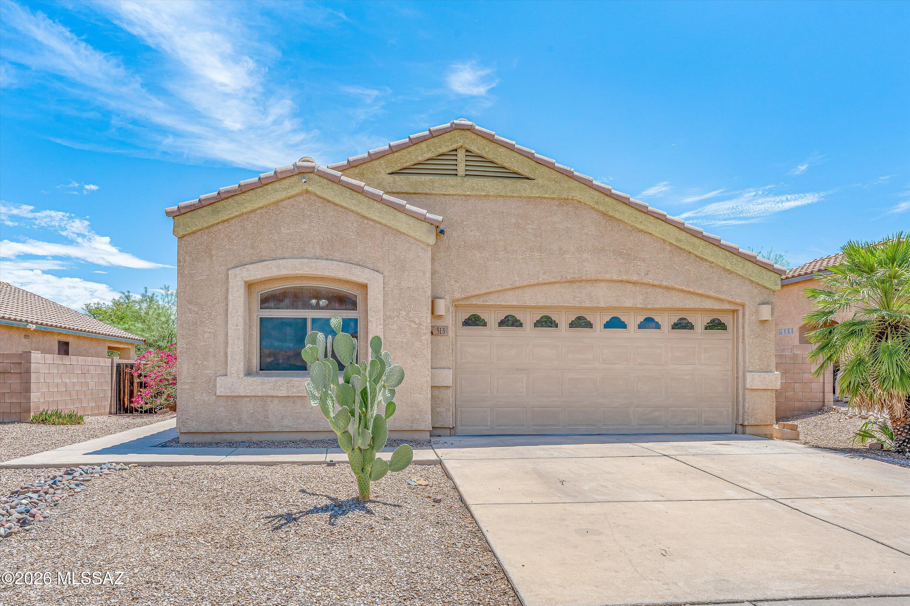 513 S Stone Bench Road