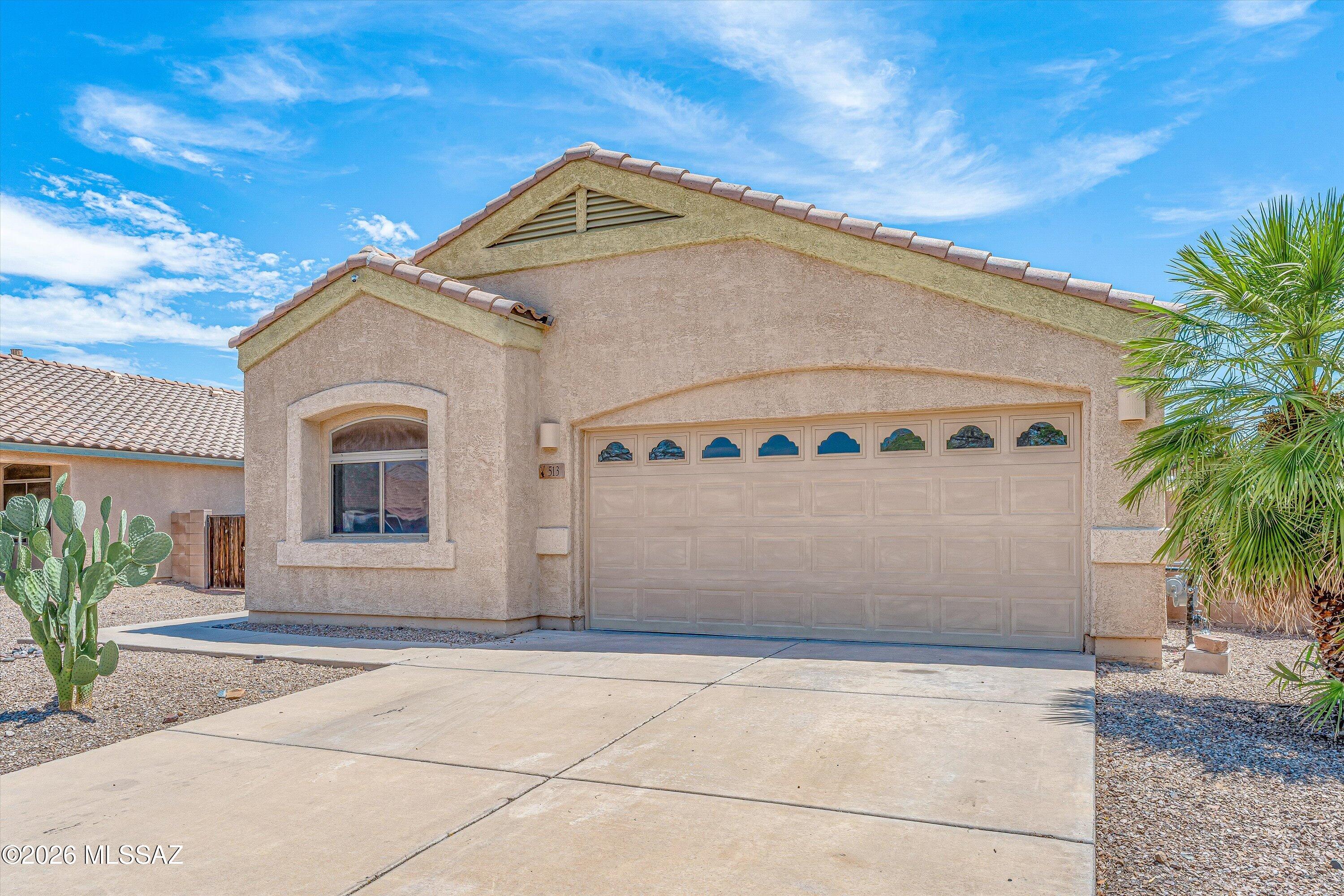 513 S Stone Bench Road