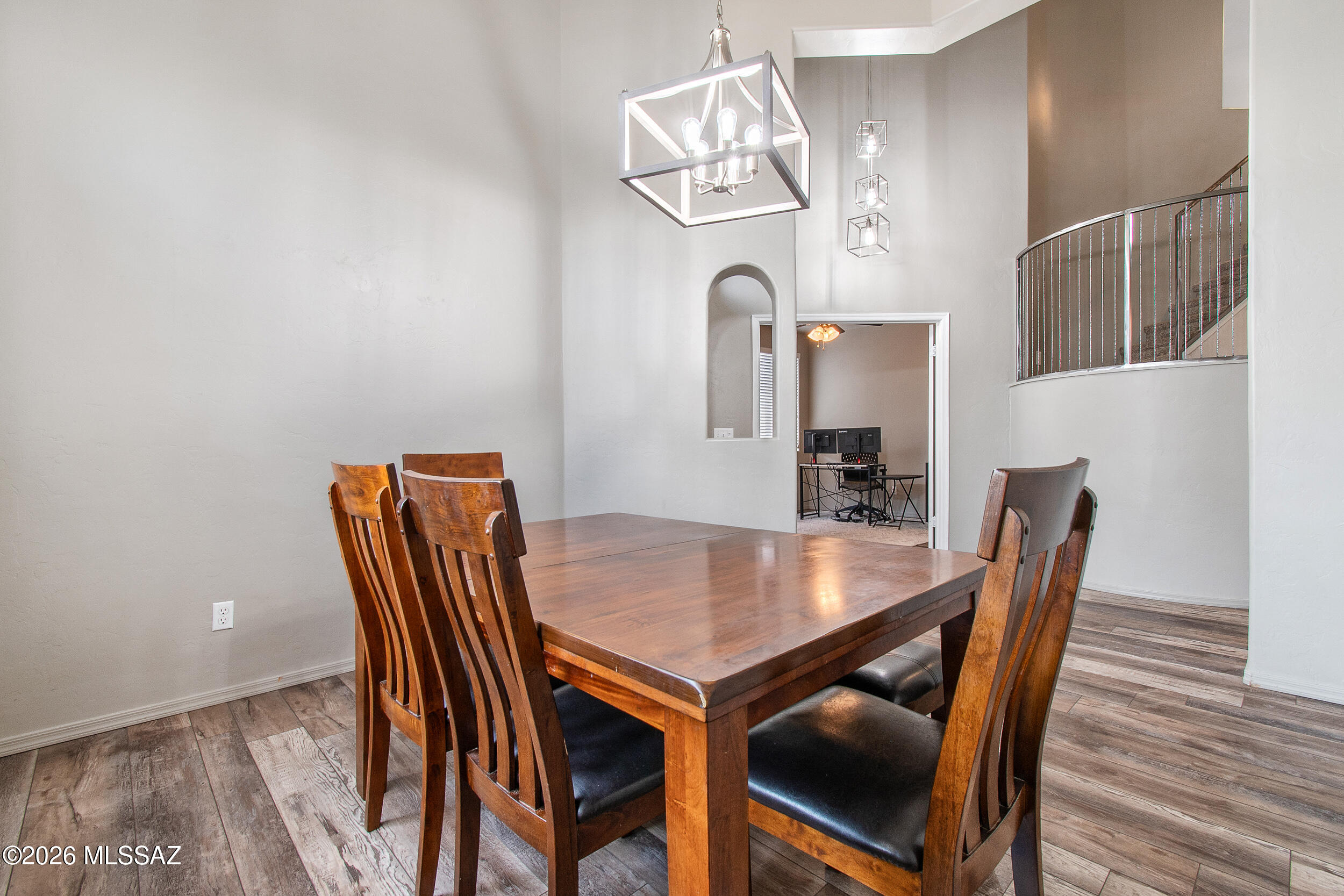 Catalina Point (1-32) - Residential