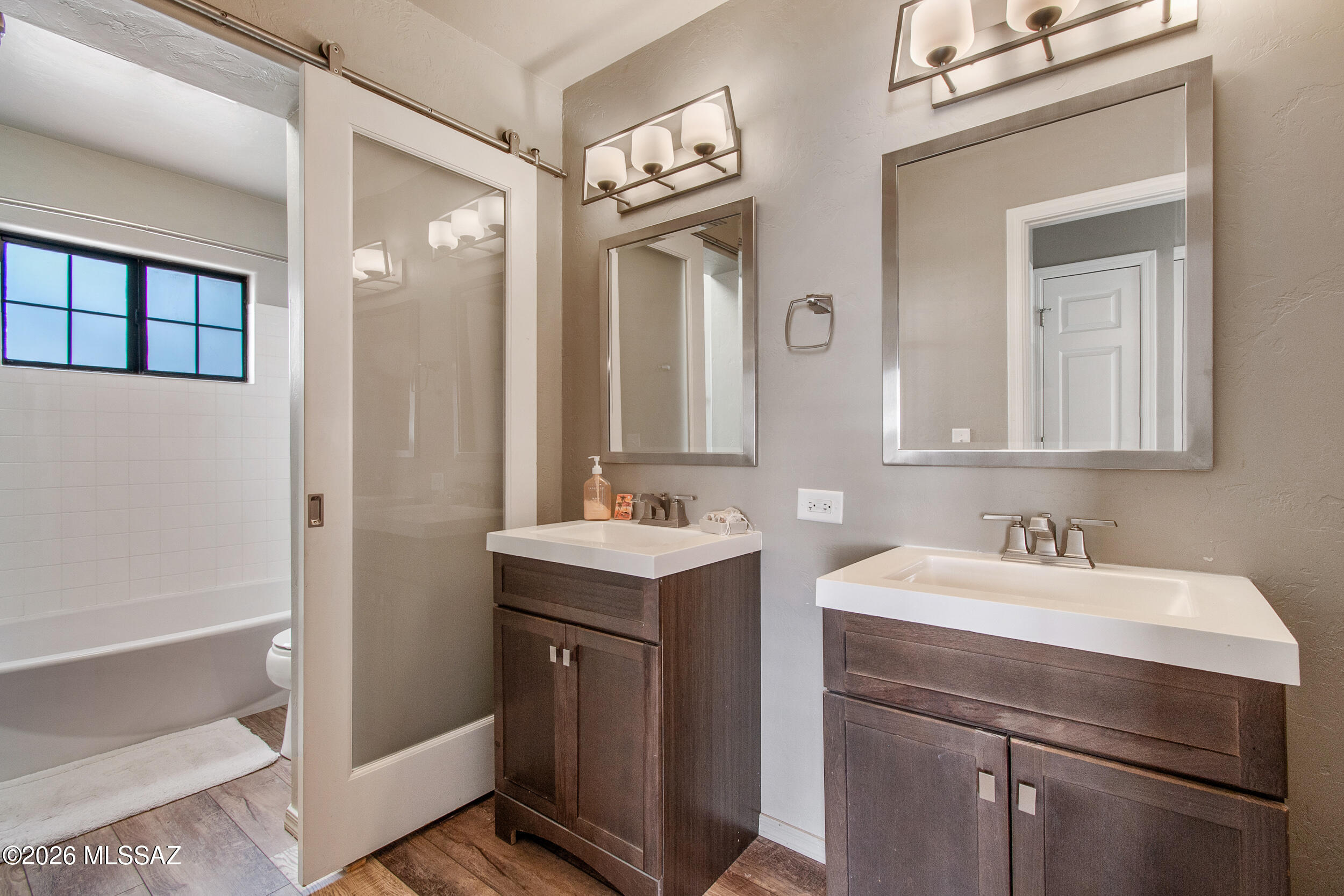 Catalina Point (1-32) - Residential