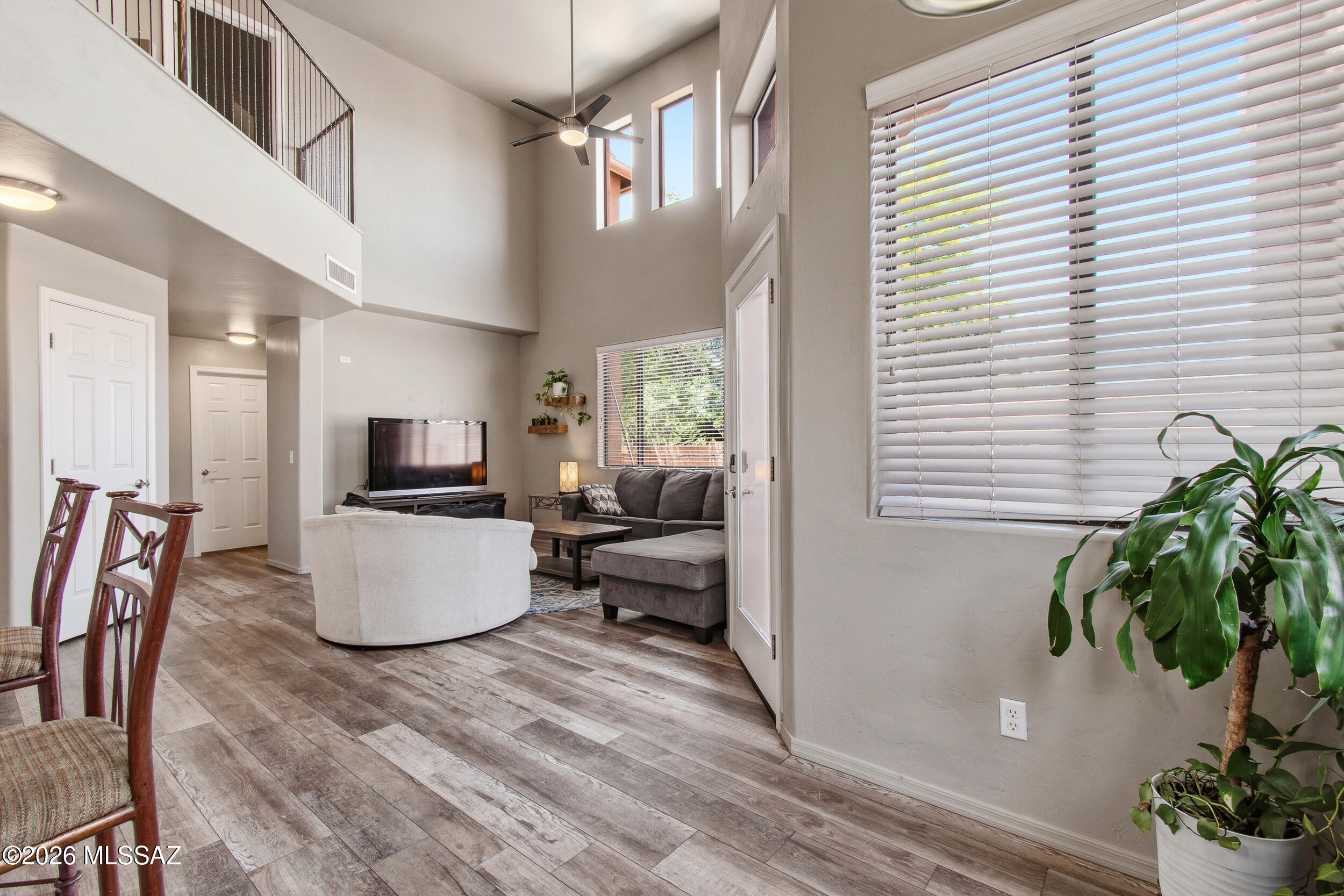 Catalina Point (1-32) - Residential
