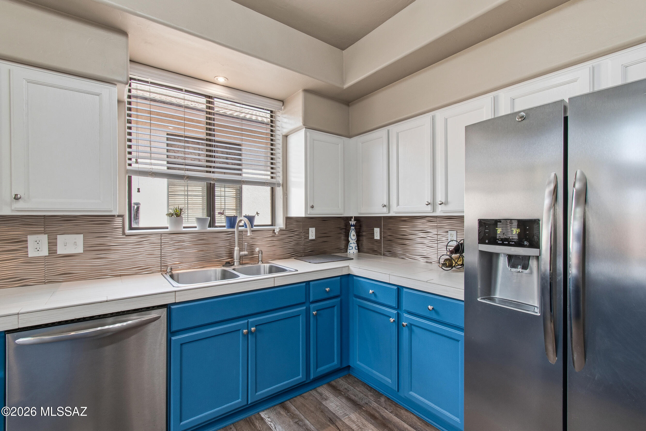 Catalina Point (1-32) - Residential