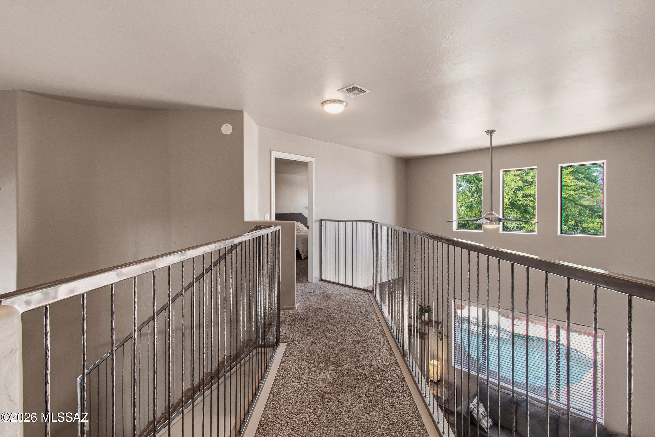 Catalina Point (1-32) - Residential
