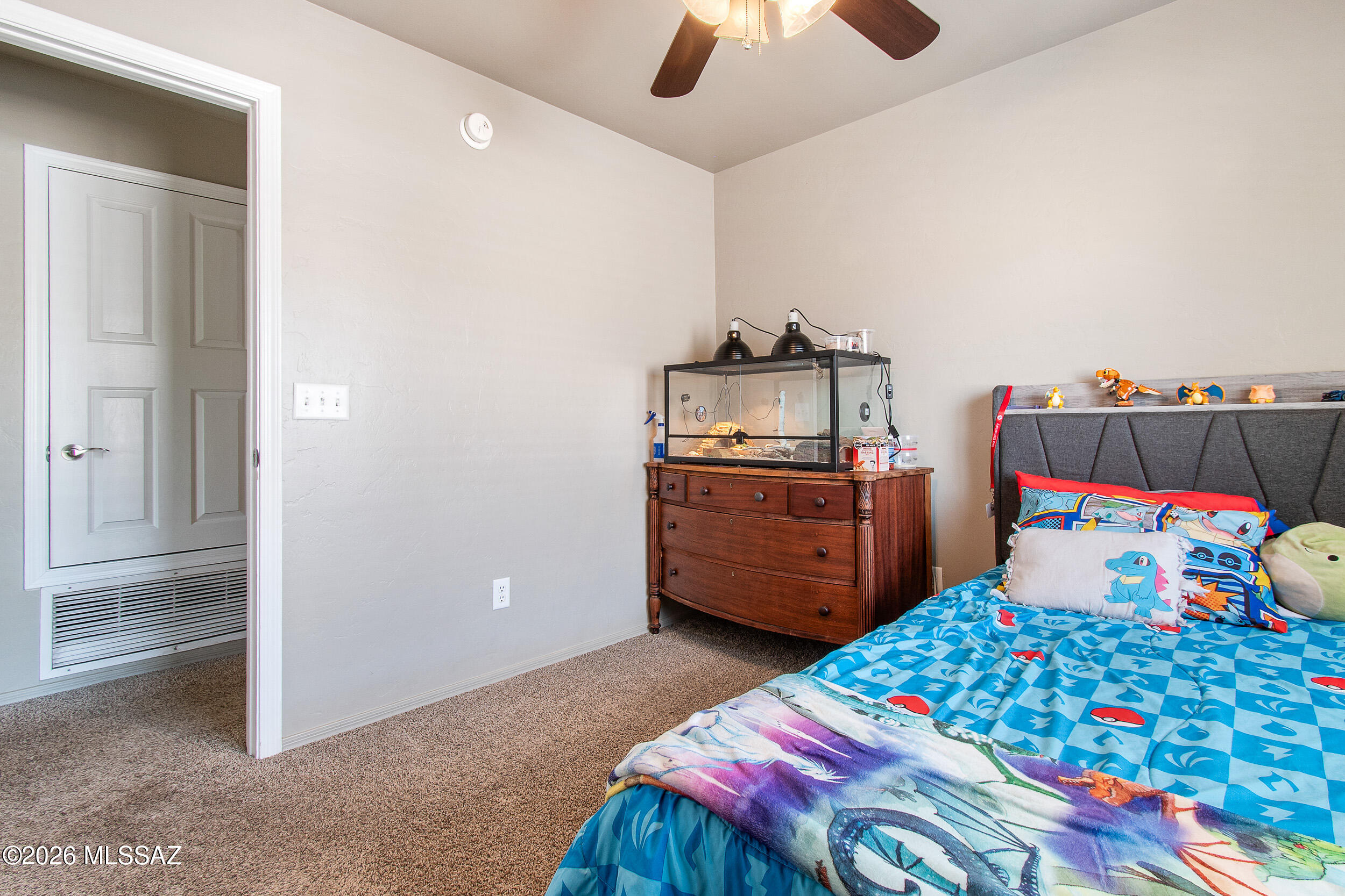 Catalina Point (1-32) - Residential