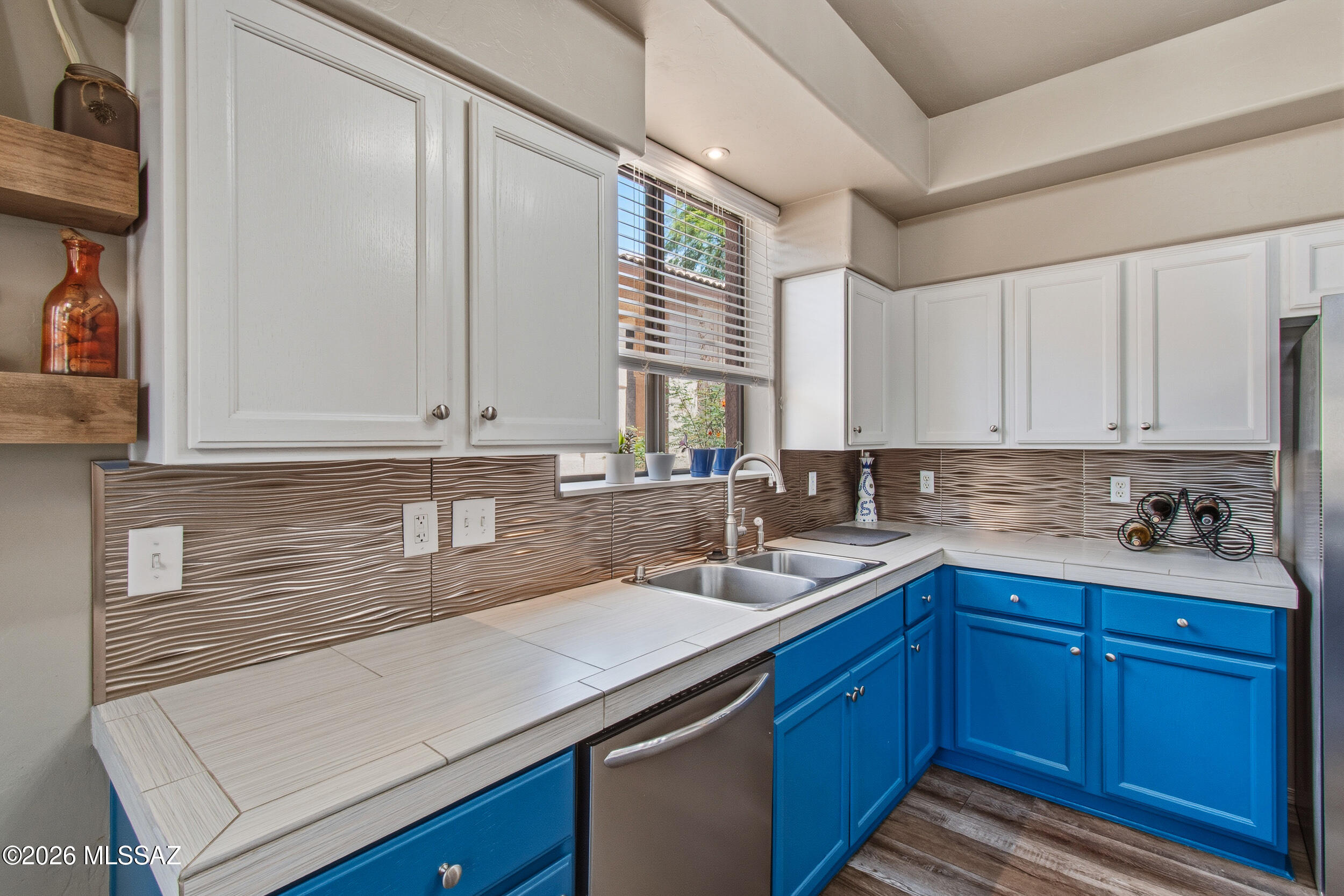 Catalina Point (1-32) - Residential