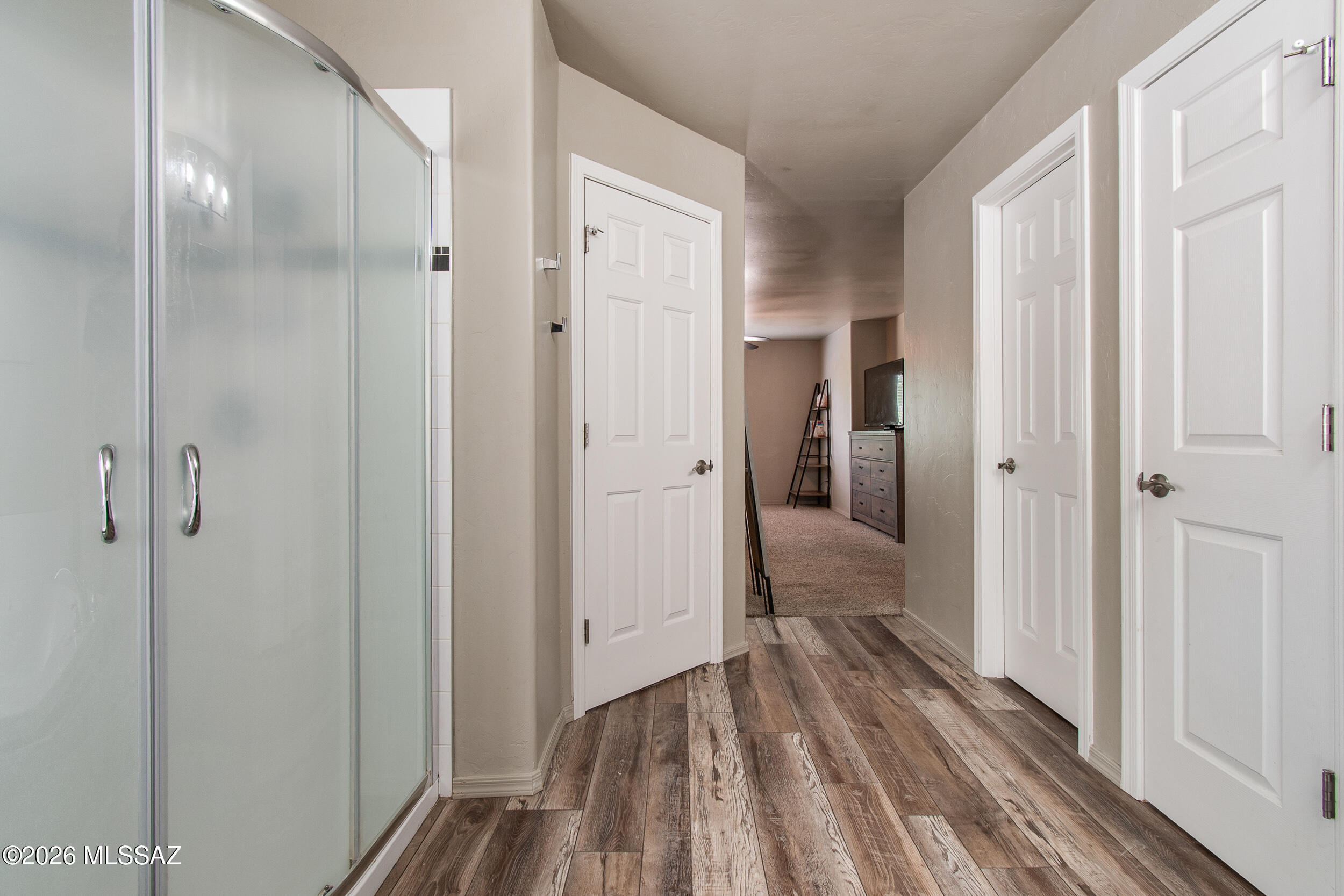 Catalina Point (1-32) - Residential