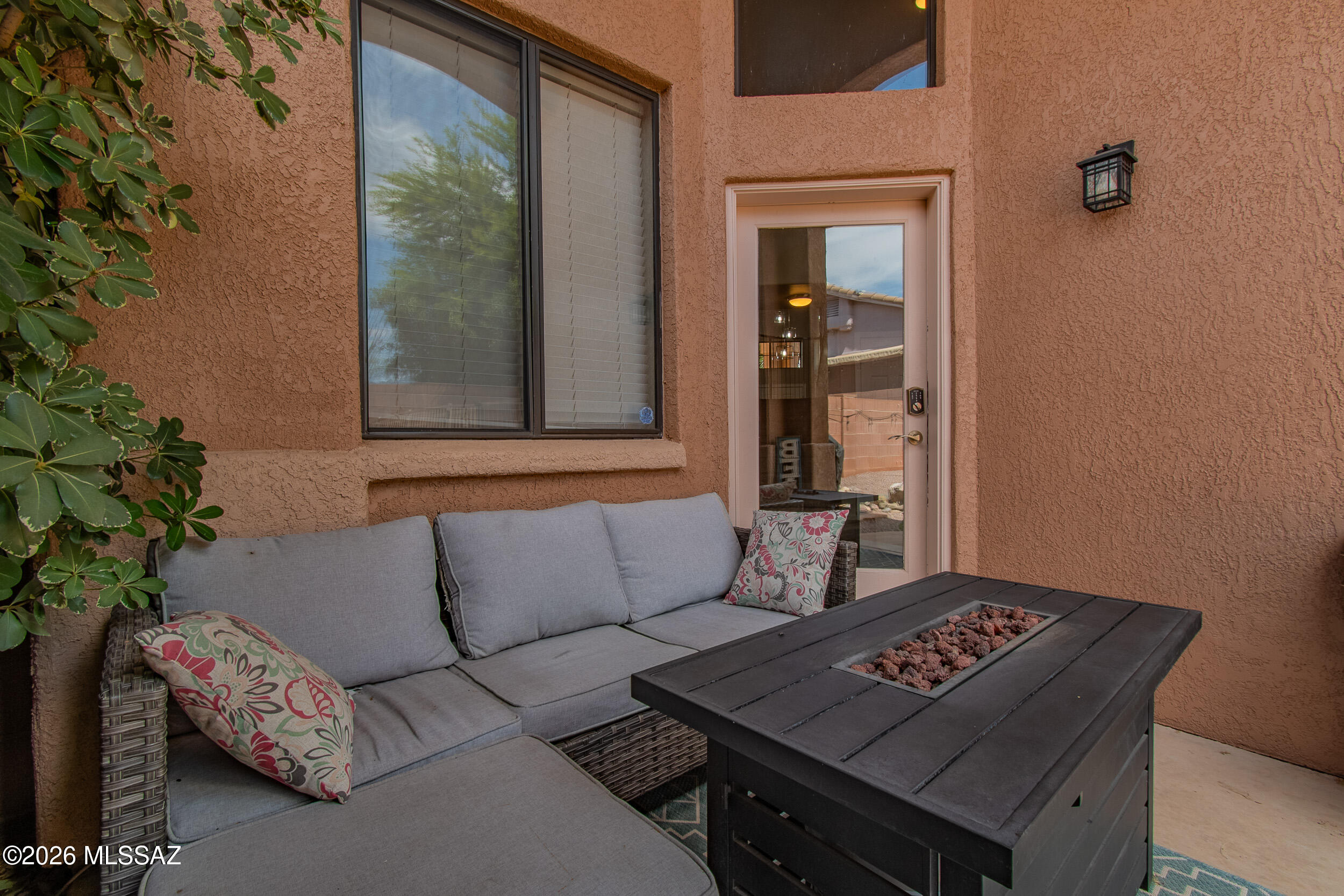 Catalina Point (1-32) - Residential