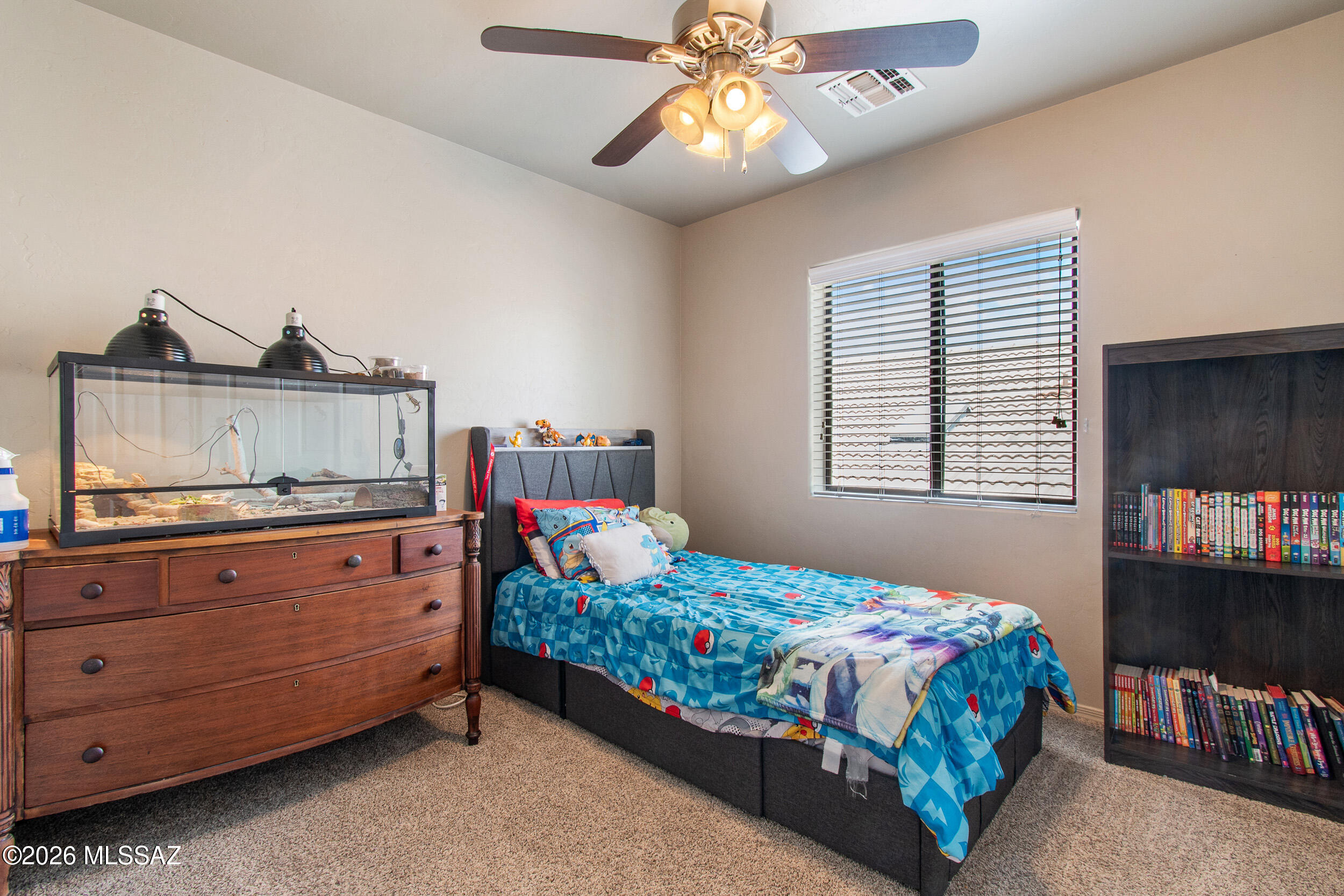 Catalina Point (1-32) - Residential