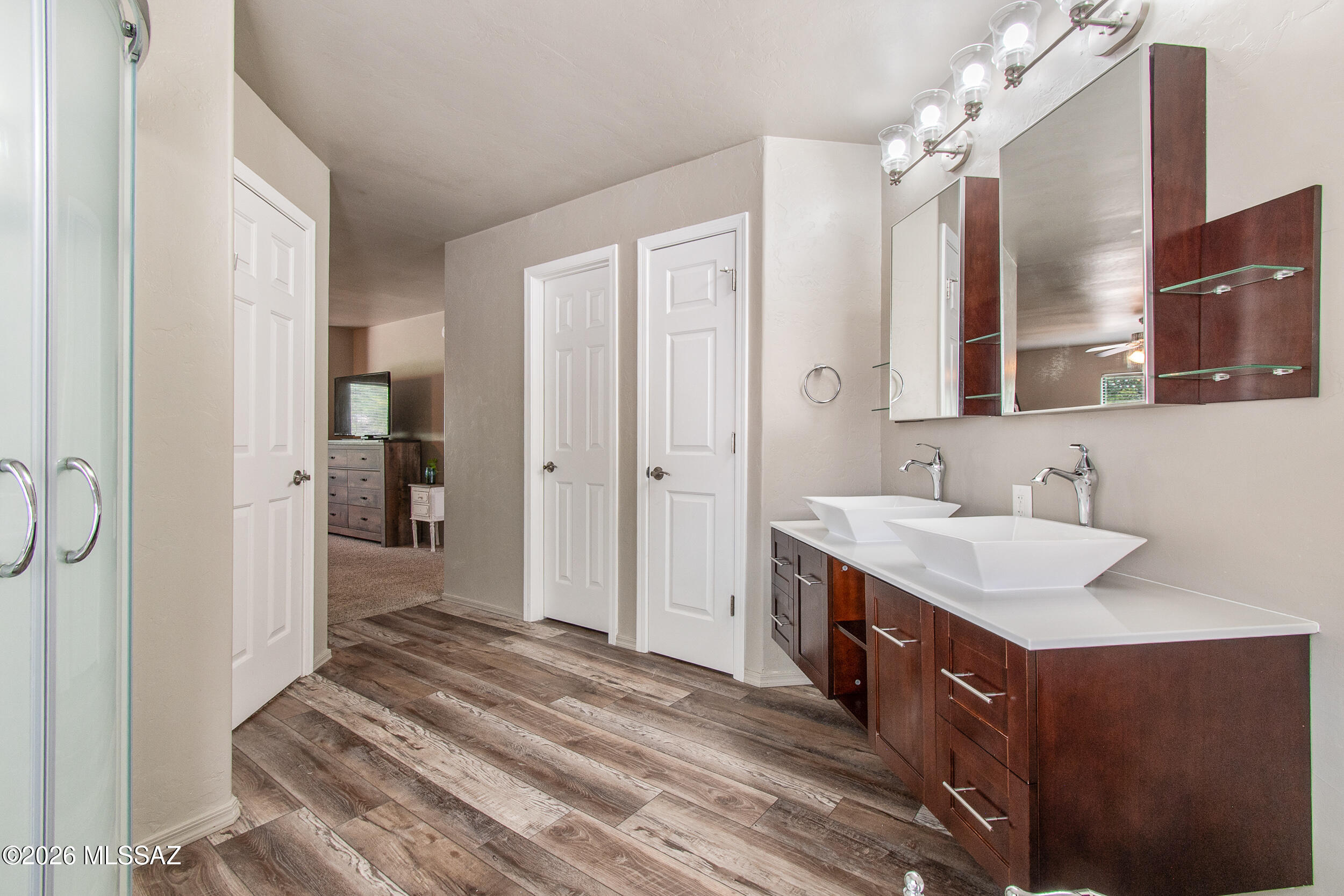 Catalina Point (1-32) - Residential