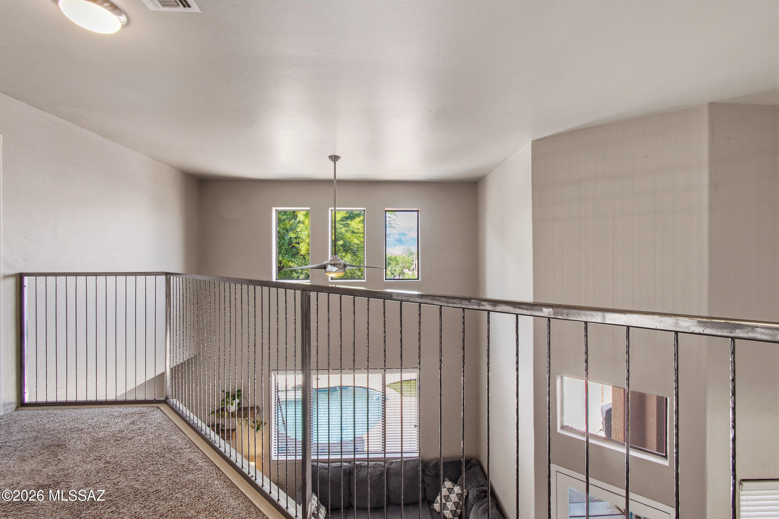 Catalina Point (1-32) - Residential