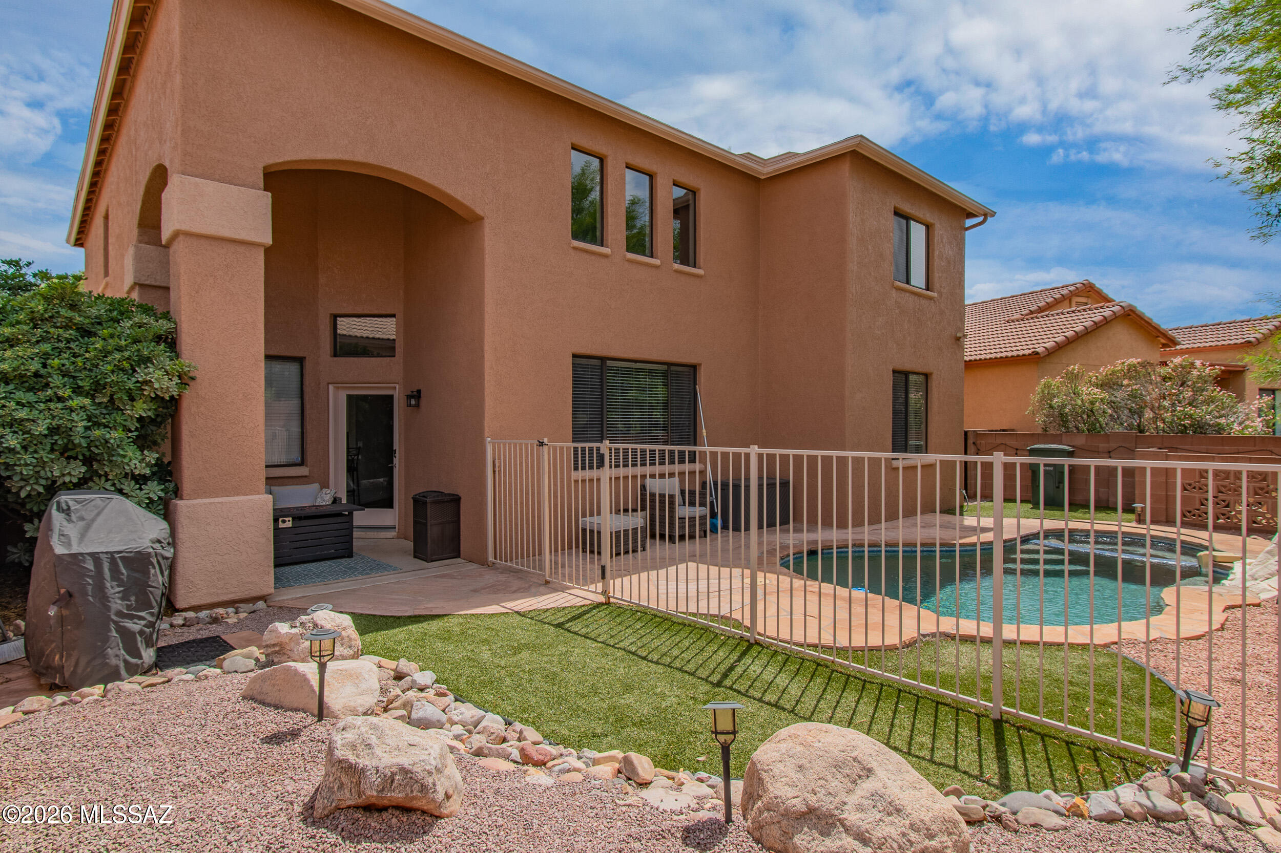Catalina Point (1-32) - Residential