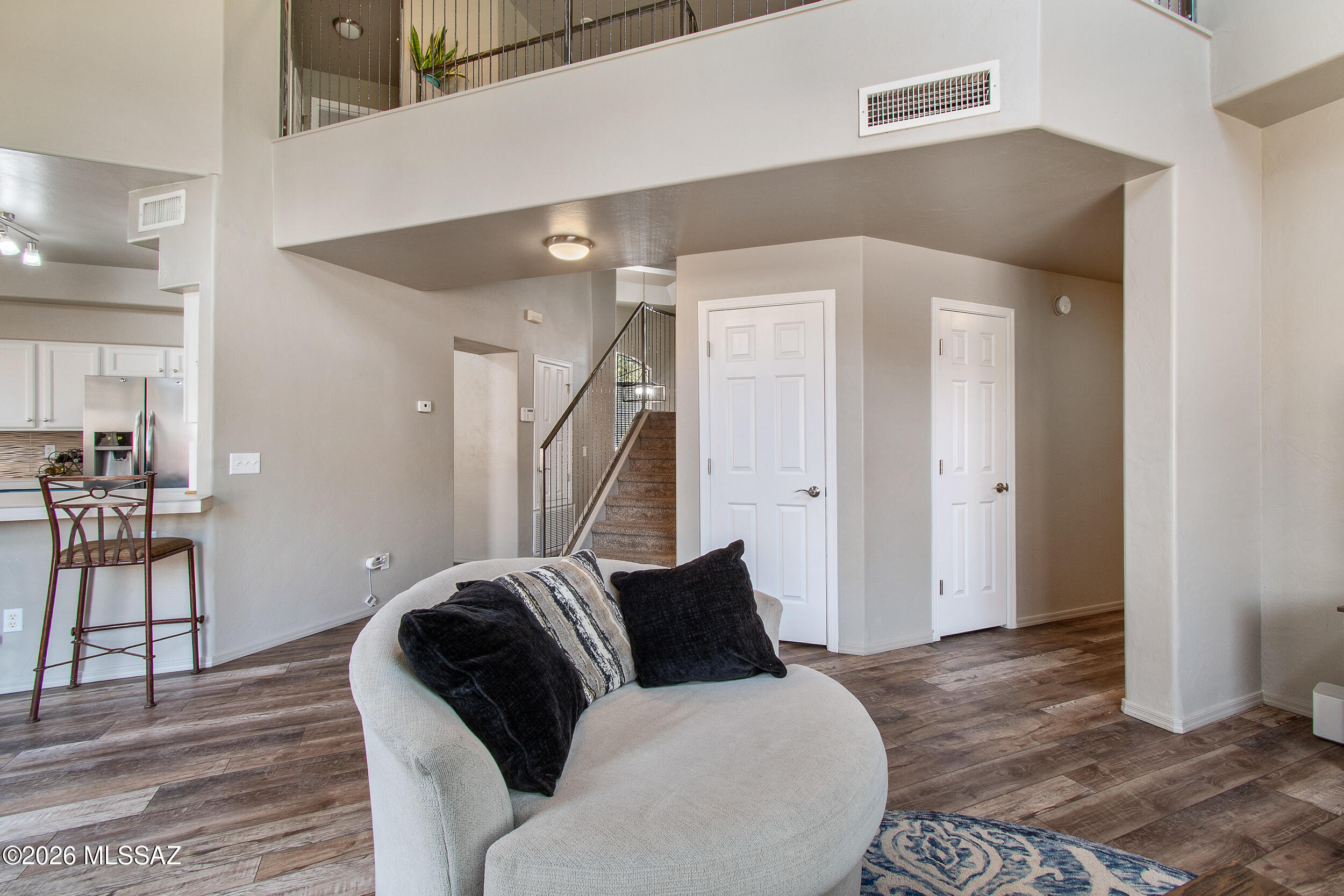 Catalina Point (1-32) - Residential