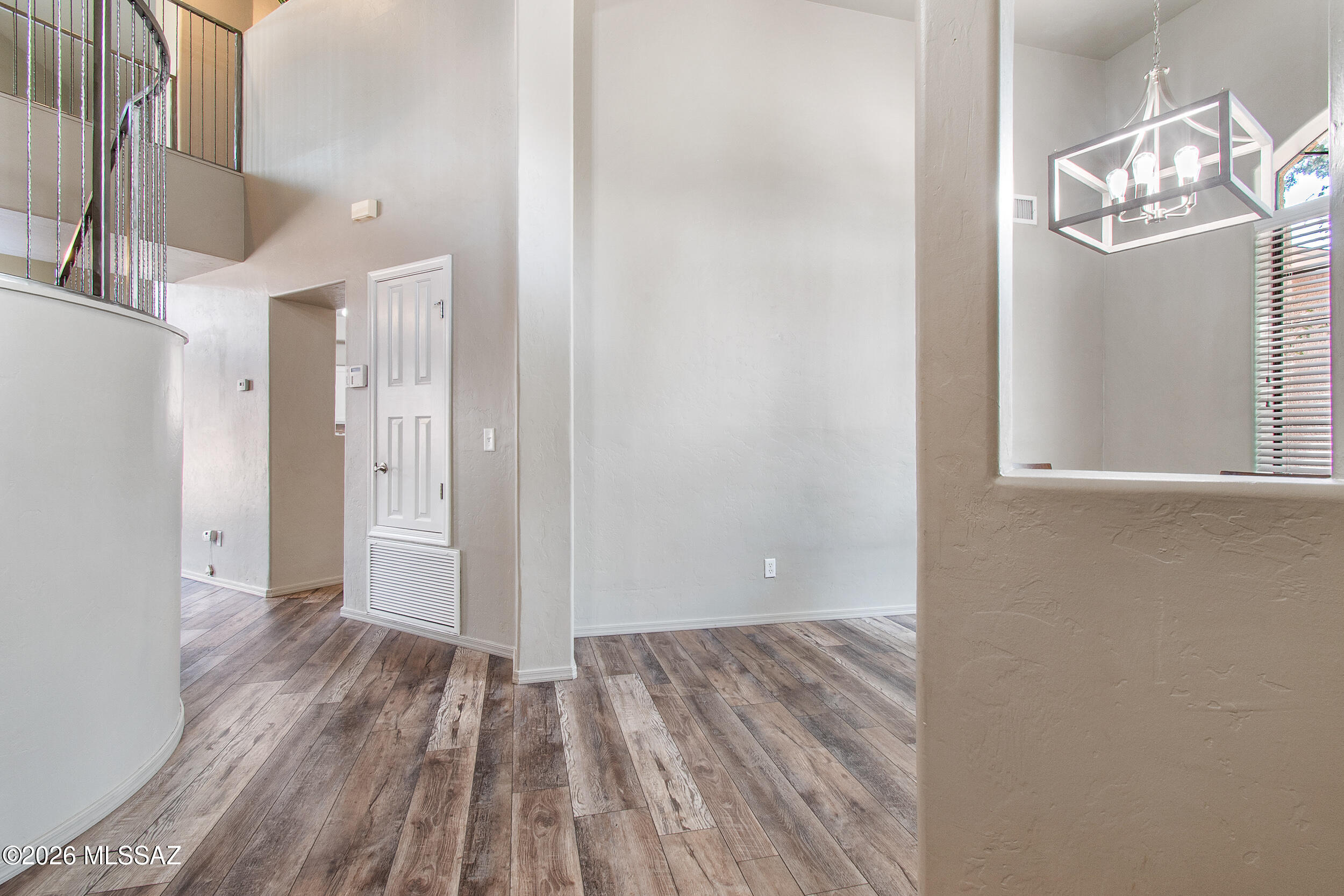 Catalina Point (1-32) - Residential