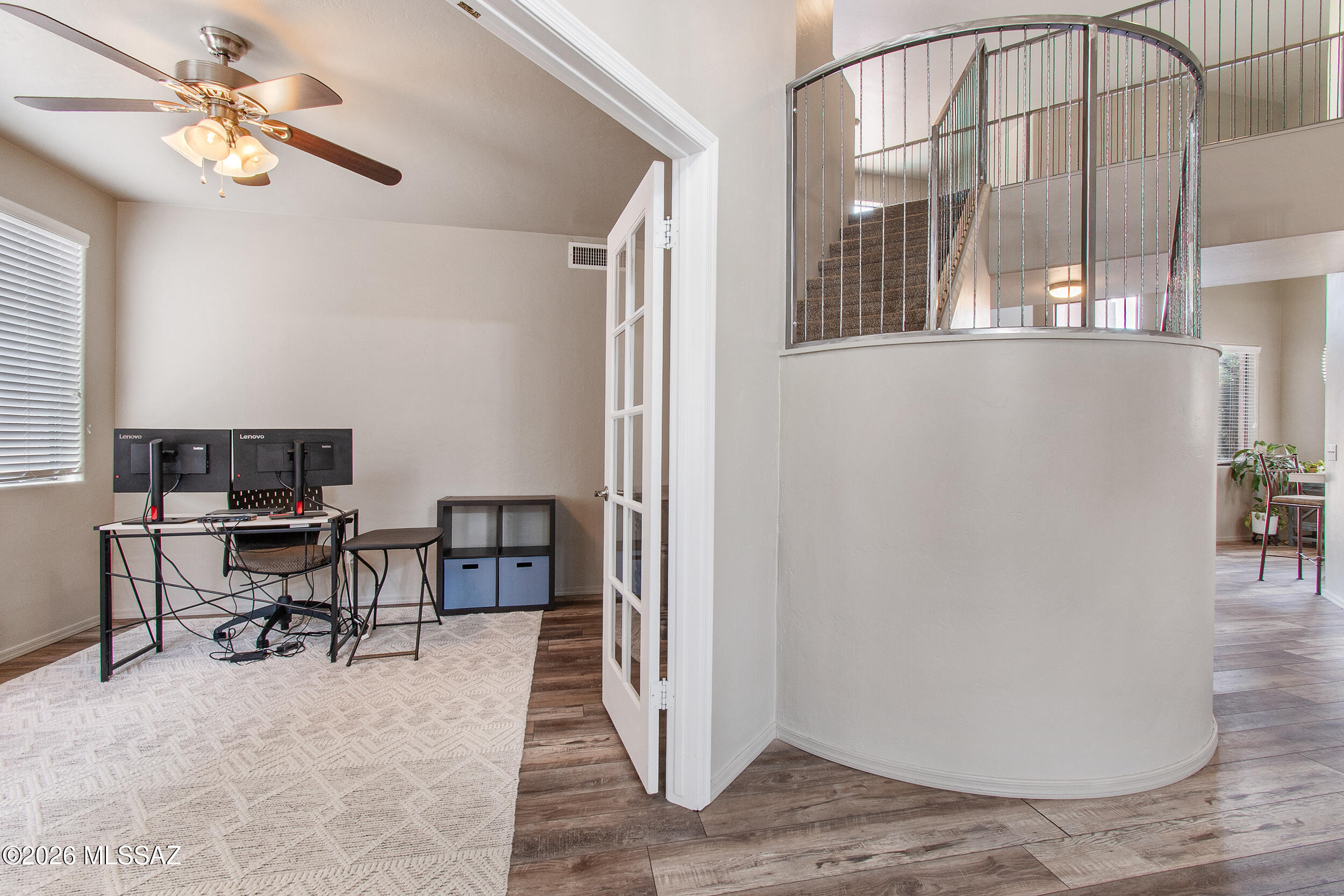 Catalina Point (1-32) - Residential